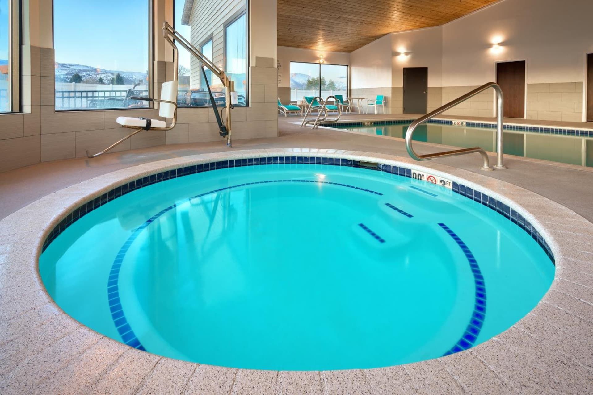 Holiday Inn Express Heber City by IHG gallery photo in Heber City, UT — image 31