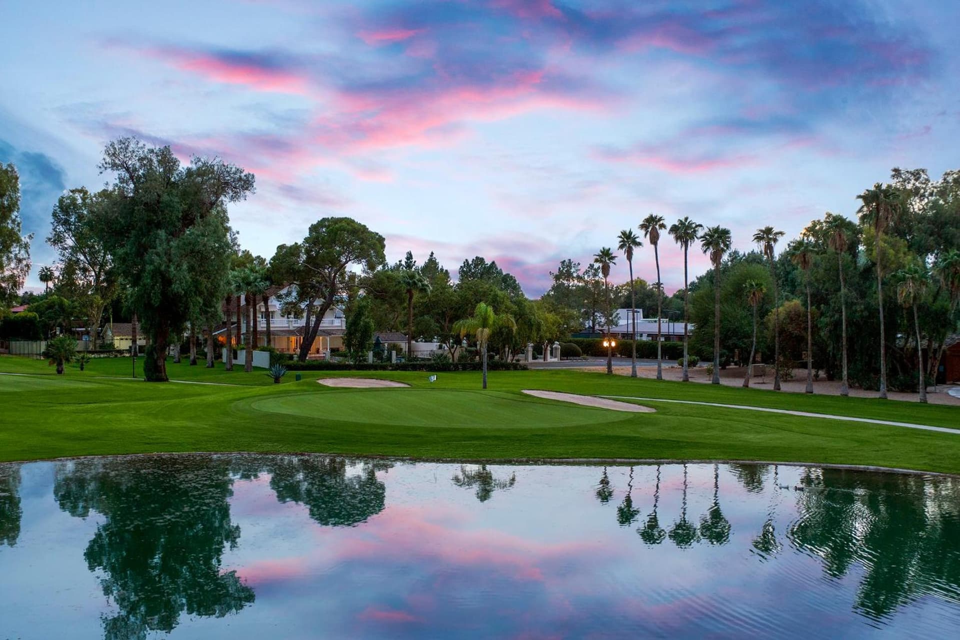 Crowne Plaza Phoenix - Chandler Golf Resort by IHG gallery photo in Chandler, AZ — image 69