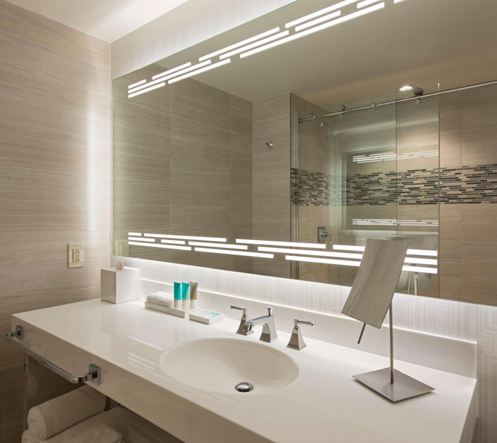 Hyatt Regency Dallas gallery photo in Dallas, TX — image 26