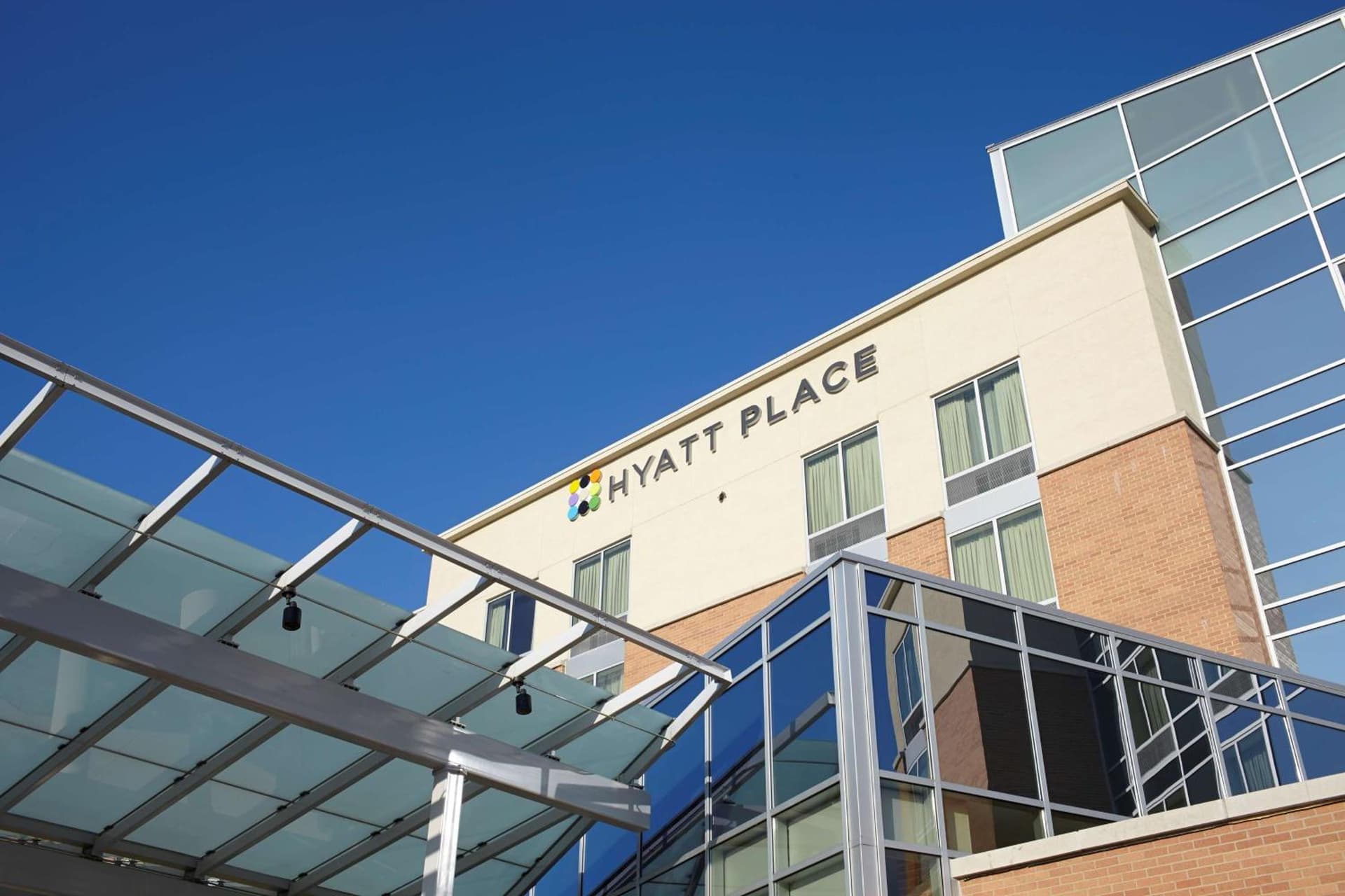 Hyatt Place Canton gallery photo in Lake Cable, OH — image 29