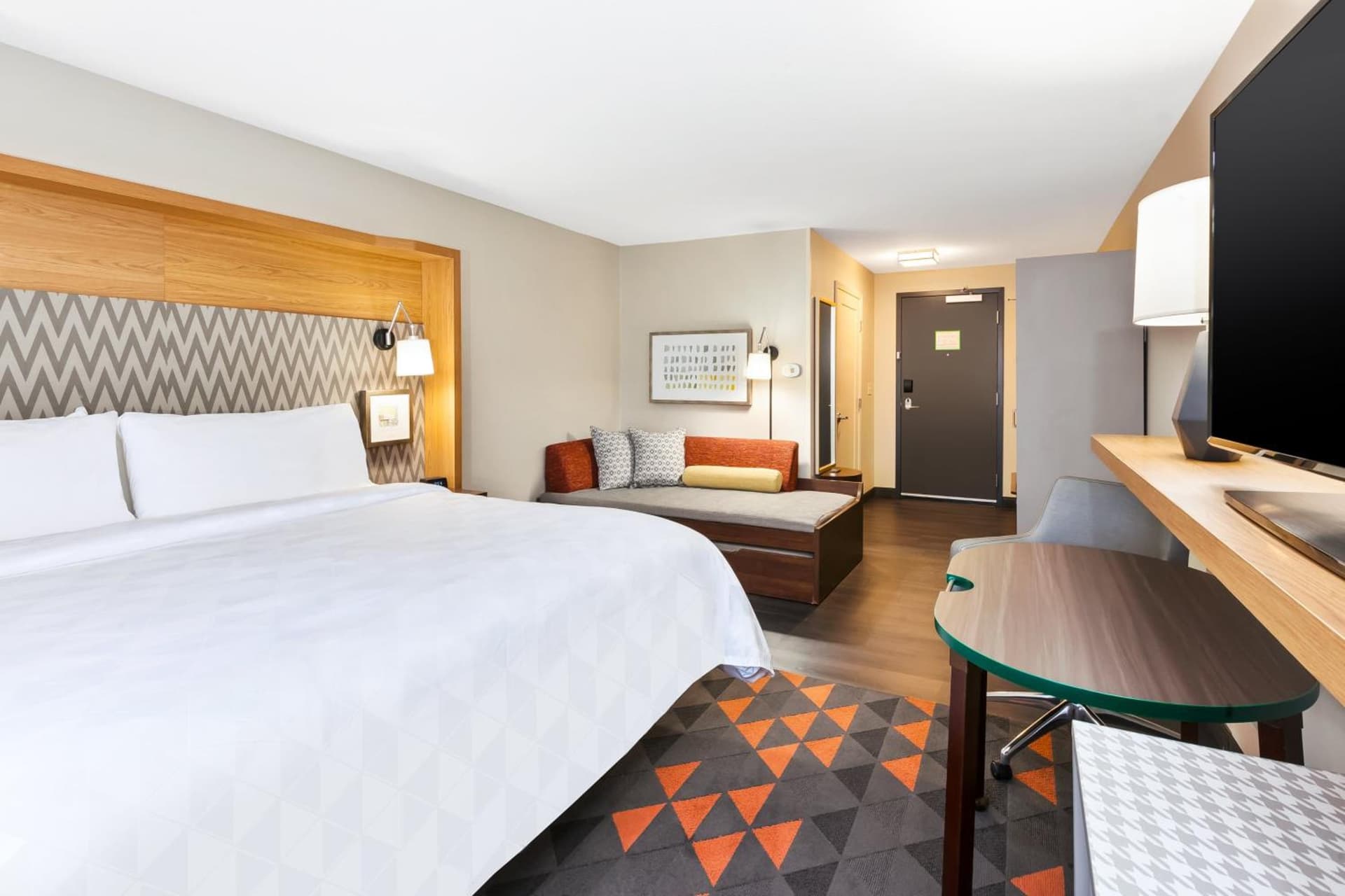 Holiday Inn & Suites - Toledo Southwest - Perrysburg by IHG gallery photo in Perrysburg, OH — image 10
