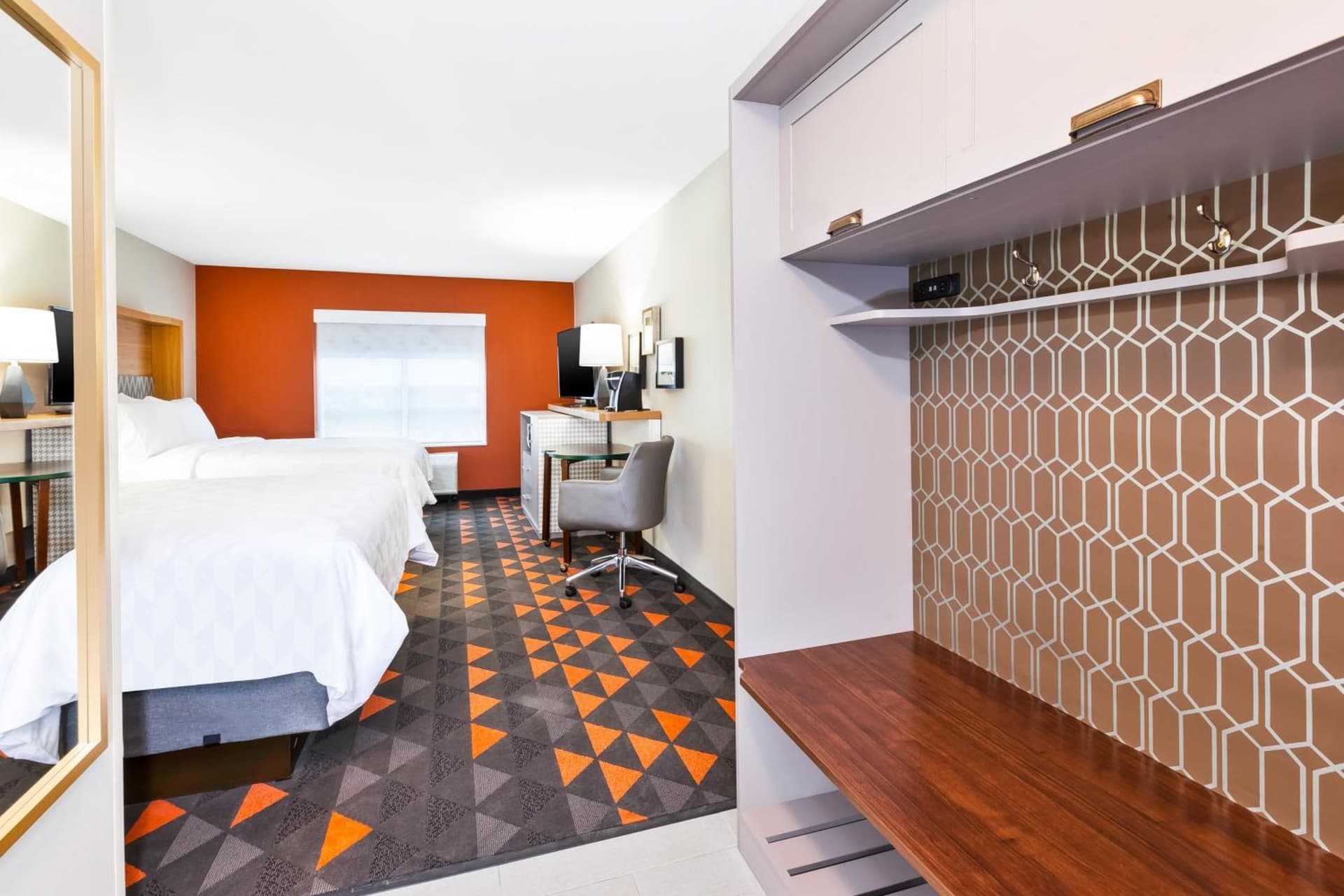 Holiday Inn & Suites - Toledo Southwest - Perrysburg by IHG gallery photo in Perrysburg, OH — image 5