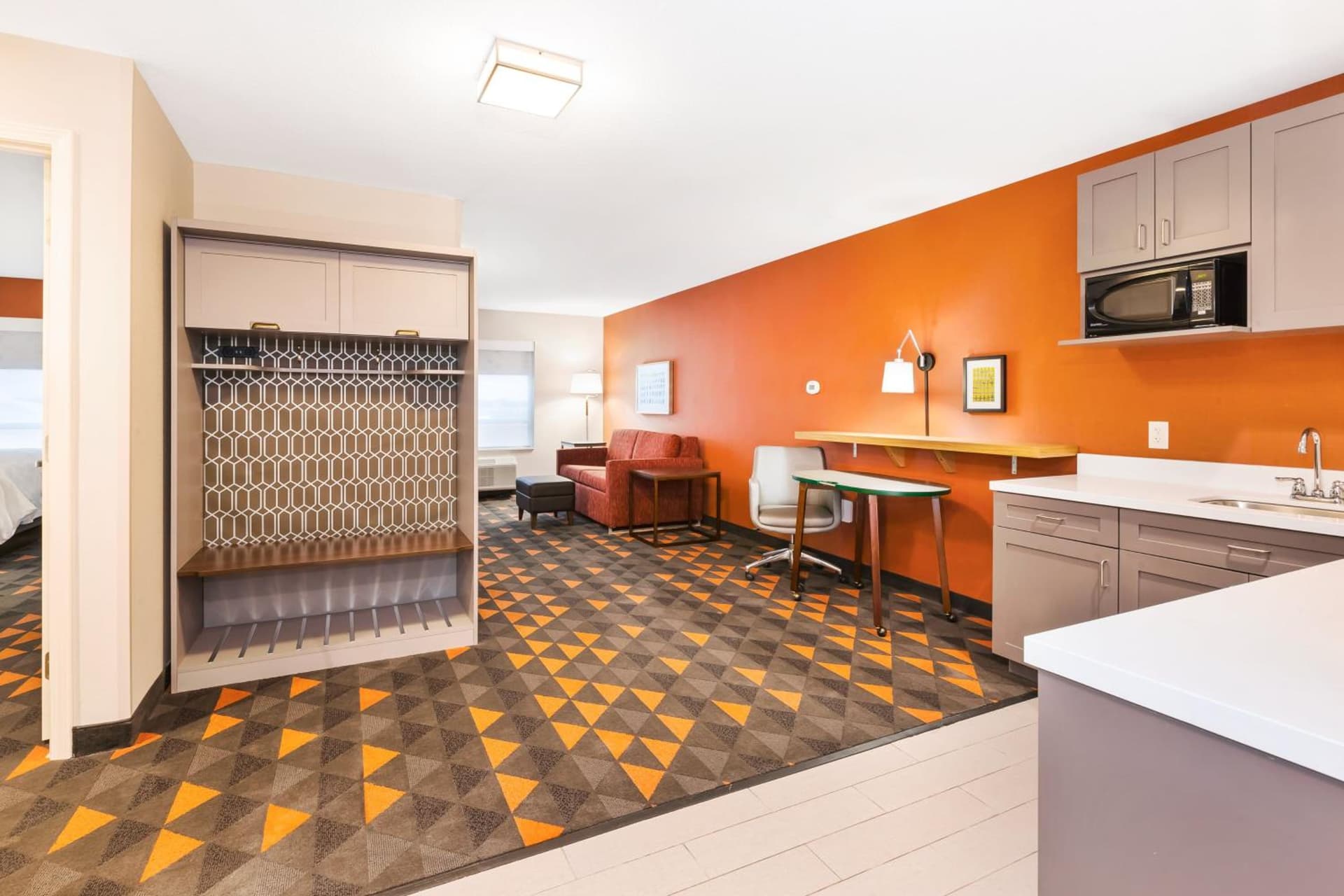 Holiday Inn & Suites - Toledo Southwest - Perrysburg by IHG property views in Perrysburg, OH — gallery photo 3