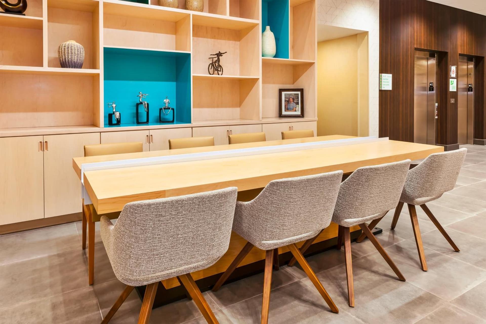 Holiday Inn & Suites - Toledo Southwest - Perrysburg by IHG gallery photo in Perrysburg, OH — image 17
