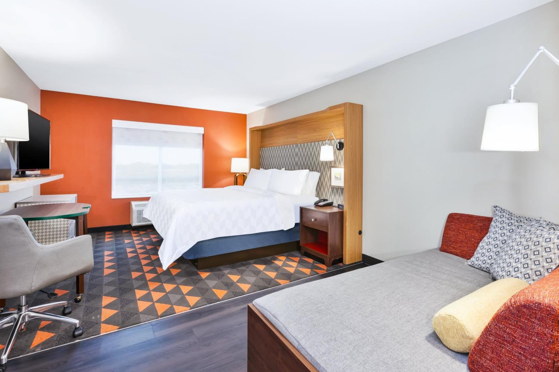 Holiday Inn & Suites - Toledo Southwest - Perrysburg by IHG gallery photo in Perrysburg, OH — image 14