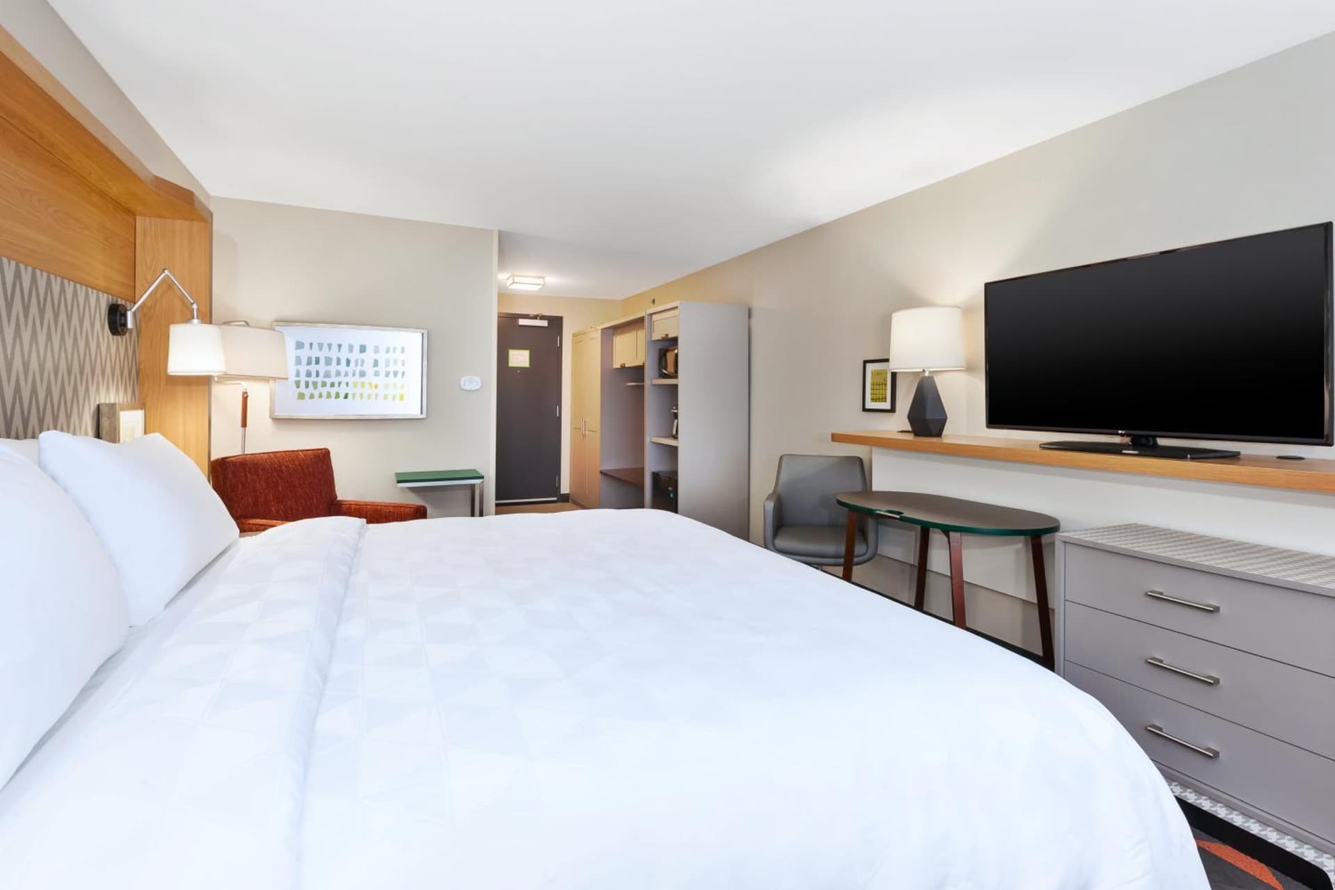 Holiday Inn & Suites - Toledo Southwest - Perrysburg by IHG gallery photo in Perrysburg, OH — image 8