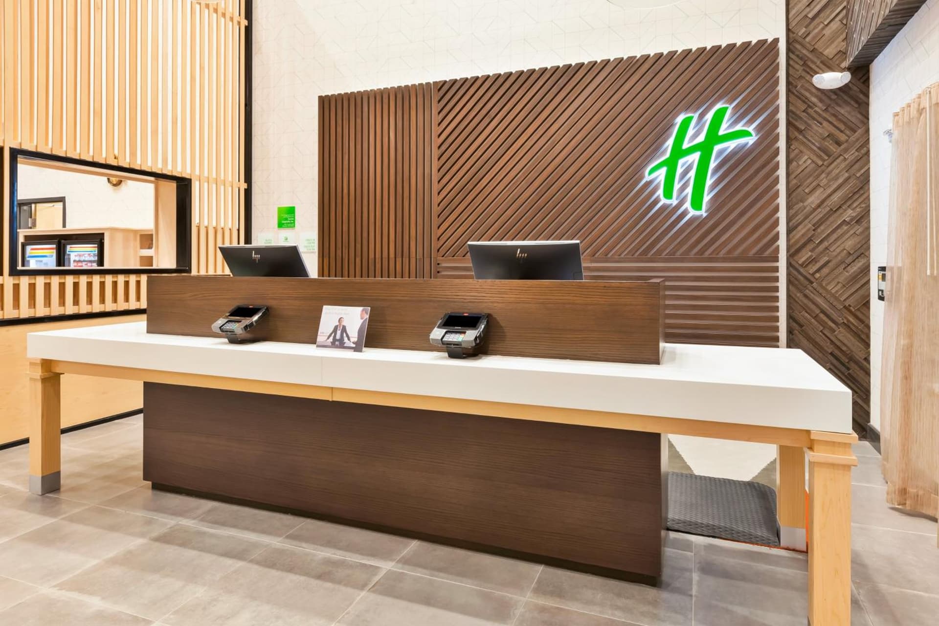Holiday Inn & Suites - Toledo Southwest - Perrysburg by IHG gallery photo in Perrysburg, OH — image 27
