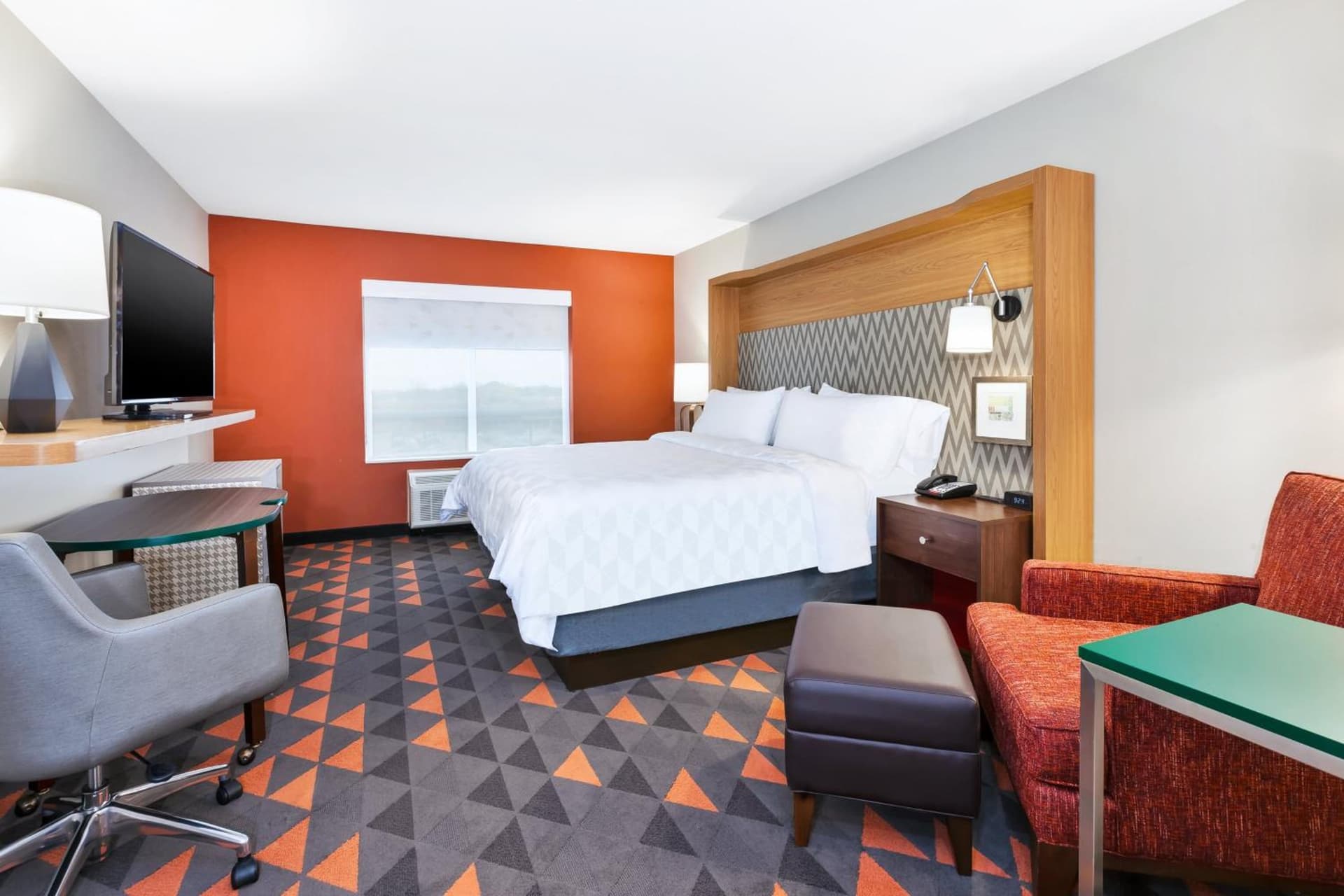 Holiday Inn & Suites - Toledo Southwest - Perrysburg by IHG gallery photo in Perrysburg, OH — image 23