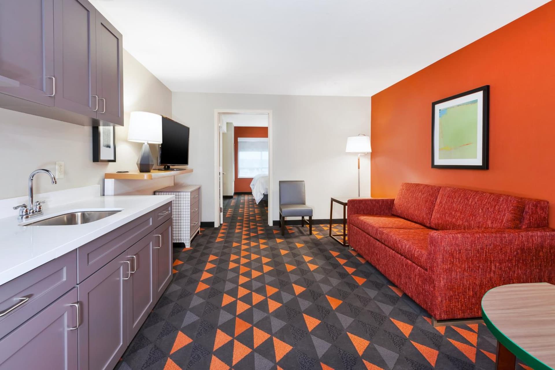Holiday Inn & Suites - Toledo Southwest - Perrysburg by IHG gallery photo in Perrysburg, OH — image 18