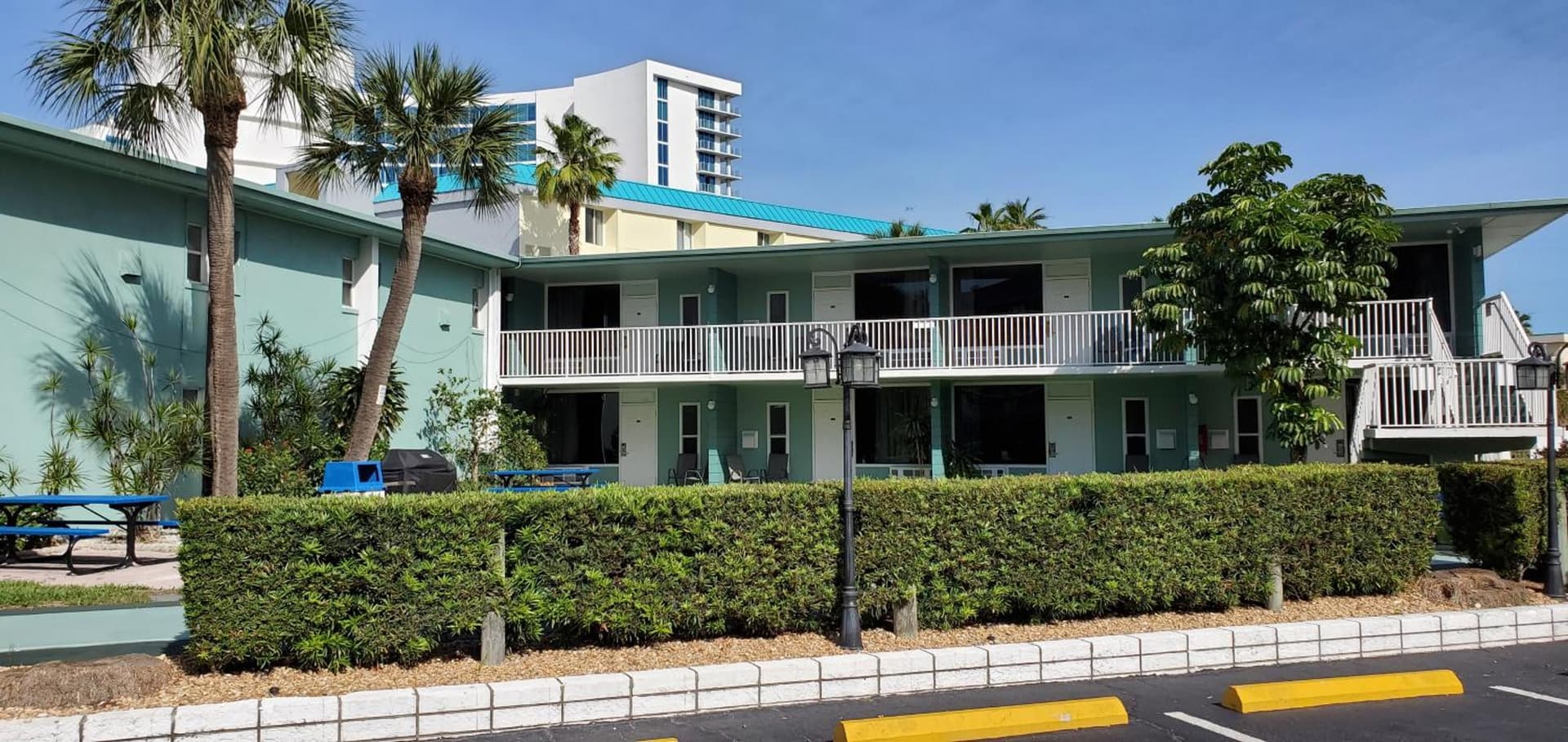 Clearwater Beach Hotel gallery photo in Clearwater Beach, FL — image 32