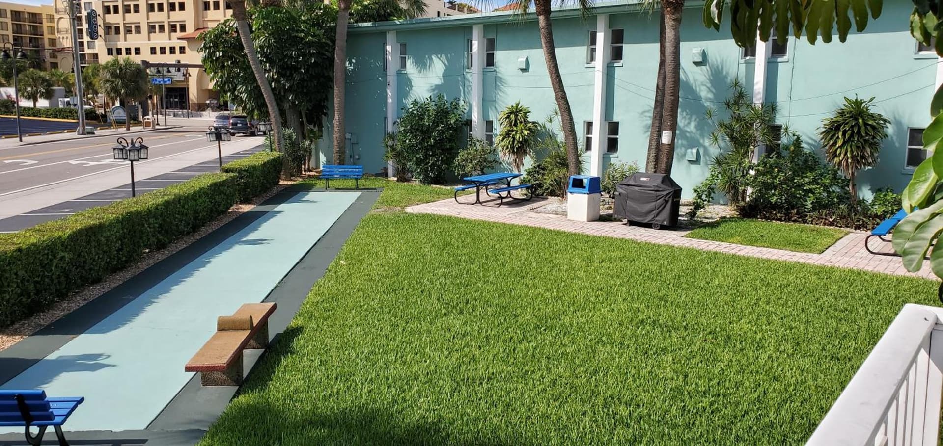 Clearwater Beach Hotel gallery photo in Clearwater Beach, FL — image 10