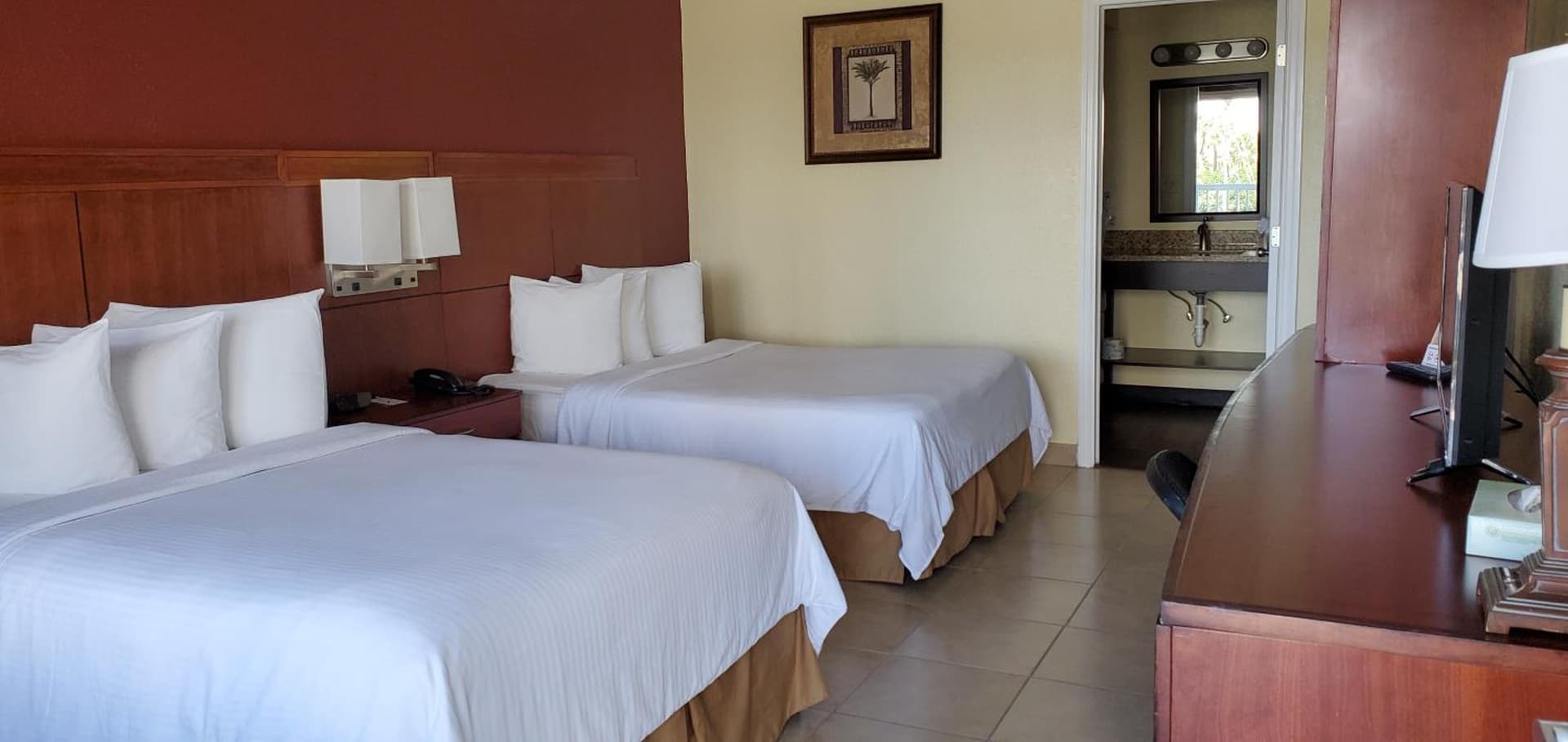 Clearwater Beach Hotel gallery photo in Clearwater Beach, FL — image 58