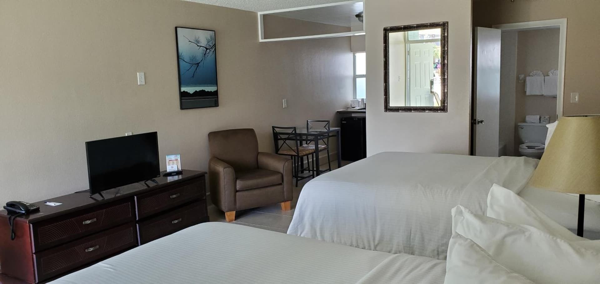 Clearwater Beach Hotel gallery photo in Clearwater Beach, FL — image 16