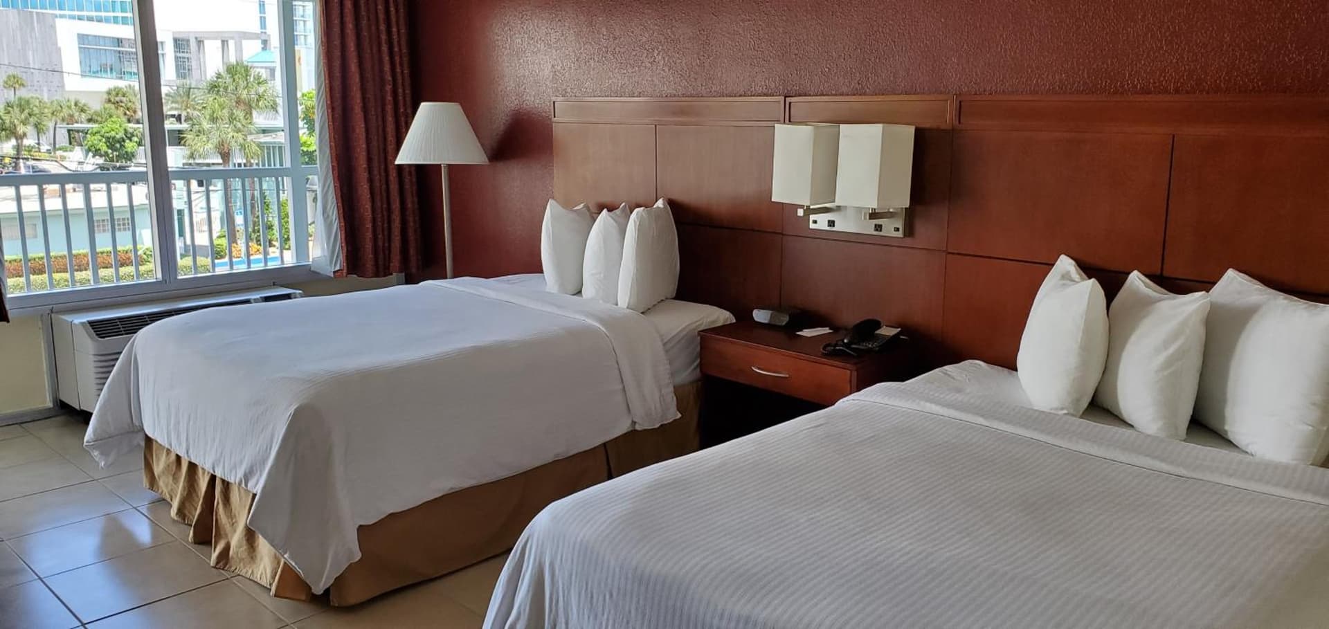 Clearwater Beach Hotel gallery photo in Clearwater Beach, FL — image 49