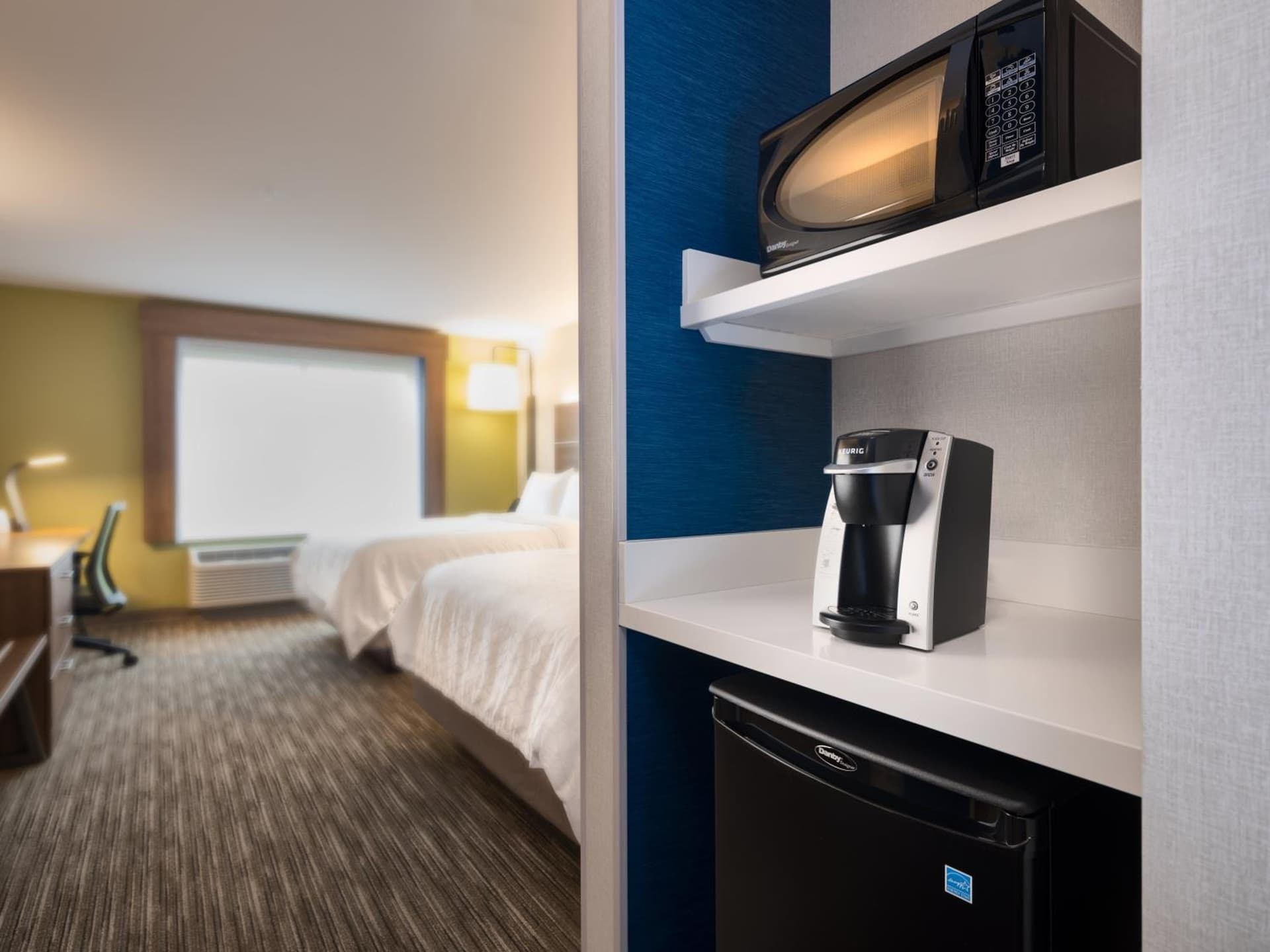 Holiday Inn Express & Suites Salem North - Keizer by IHG gallery photo in Keizer, OR — image 26