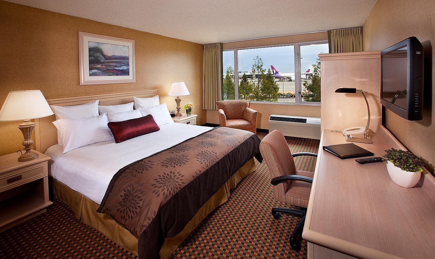 Coast Gateway Hotel gallery photo in SeaTac, WA — image 13