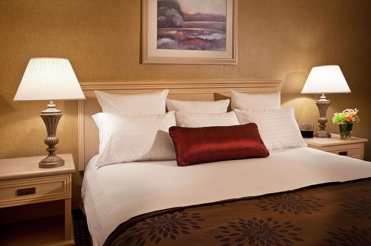 Coast Gateway Hotel gallery photo in SeaTac, WA — image 11