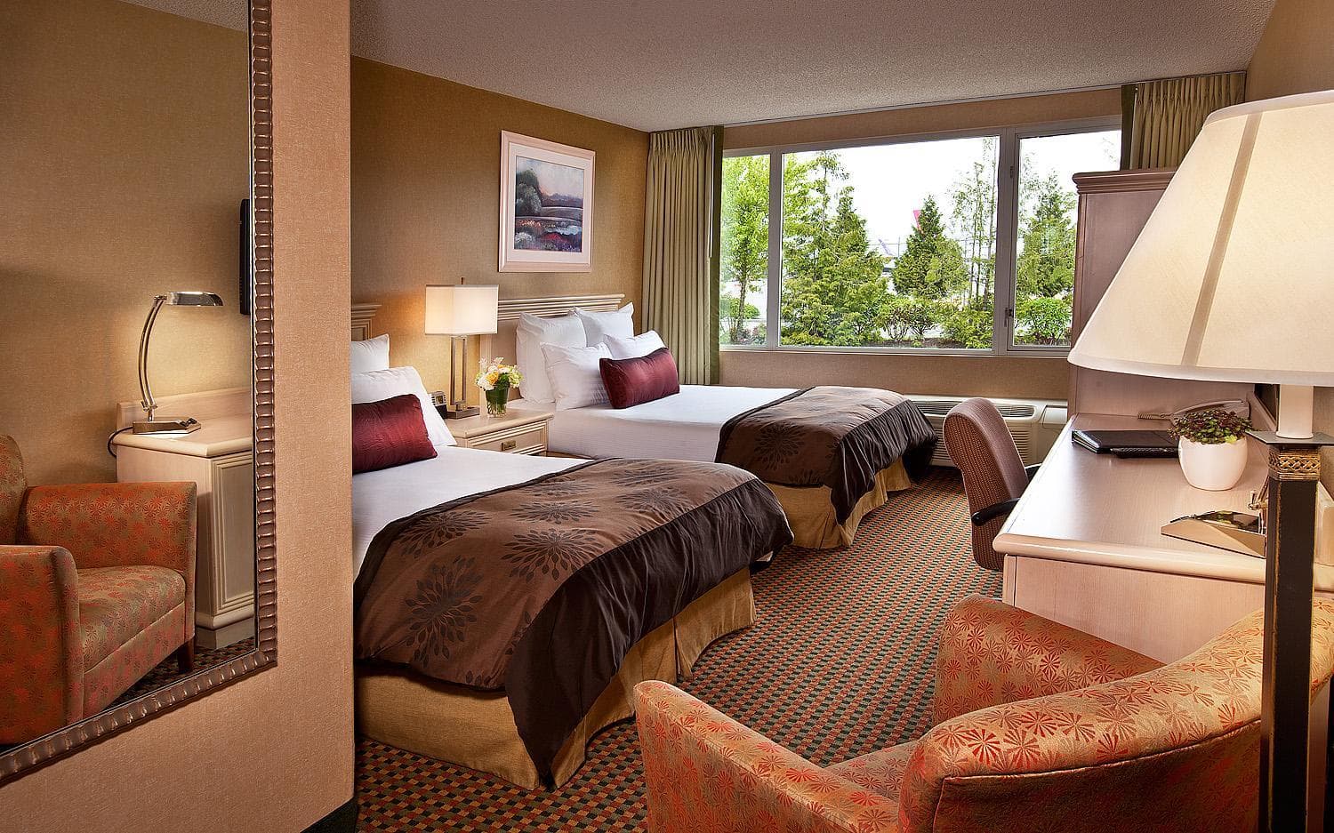 Coast Gateway Hotel gallery photo in SeaTac, WA — image 6