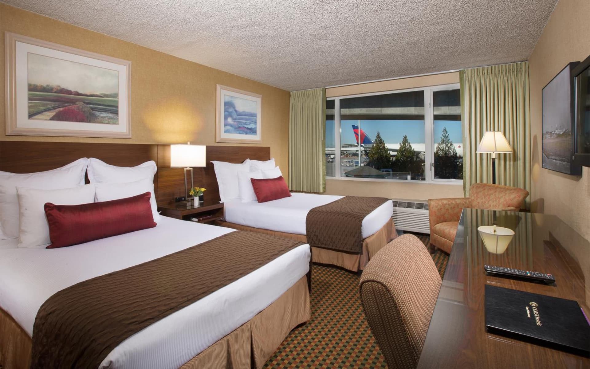 Coast Gateway Hotel gallery photo in SeaTac, WA — image 19