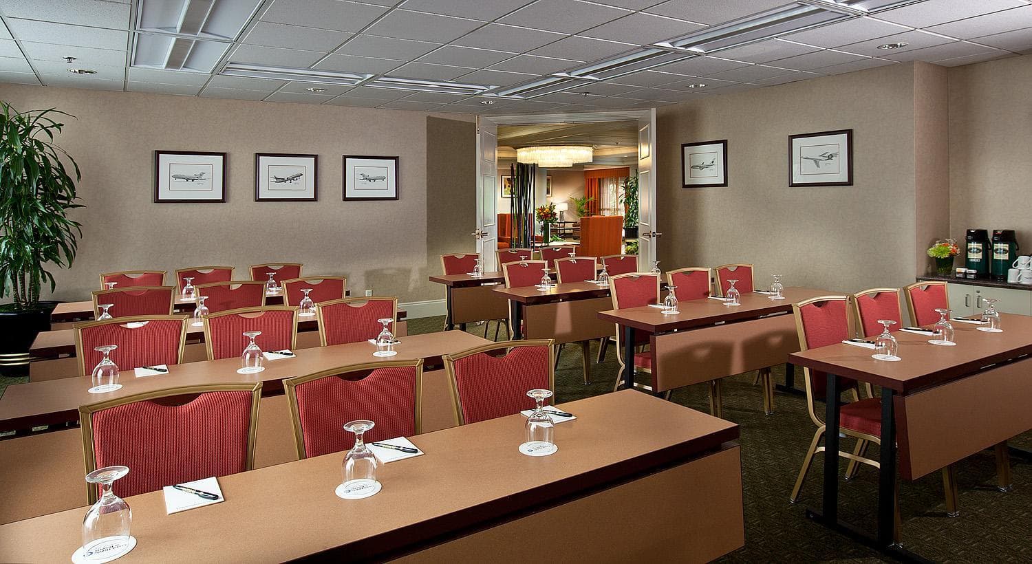 Coast Gateway Hotel gallery photo in SeaTac, WA — image 10