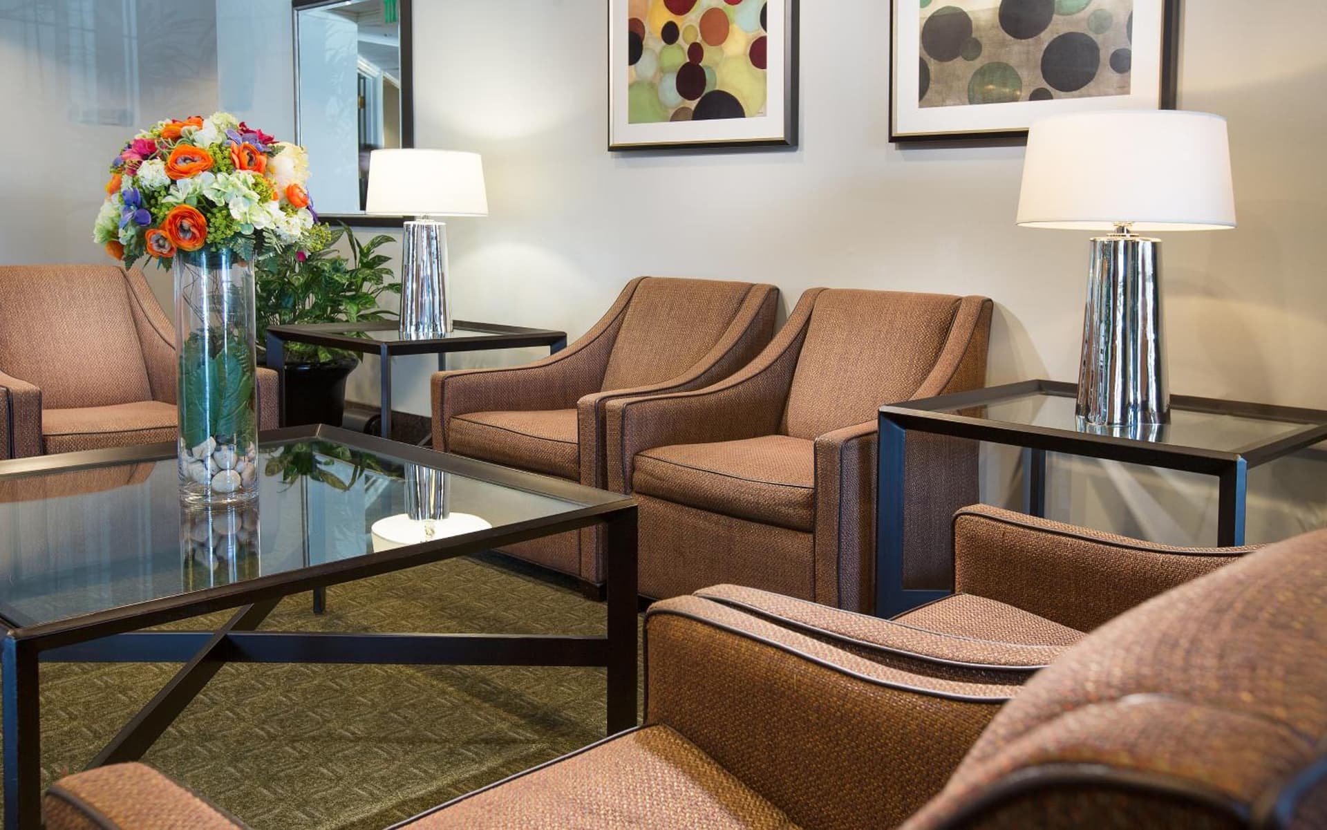 Coast Gateway Hotel gallery photo in SeaTac, WA — image 28