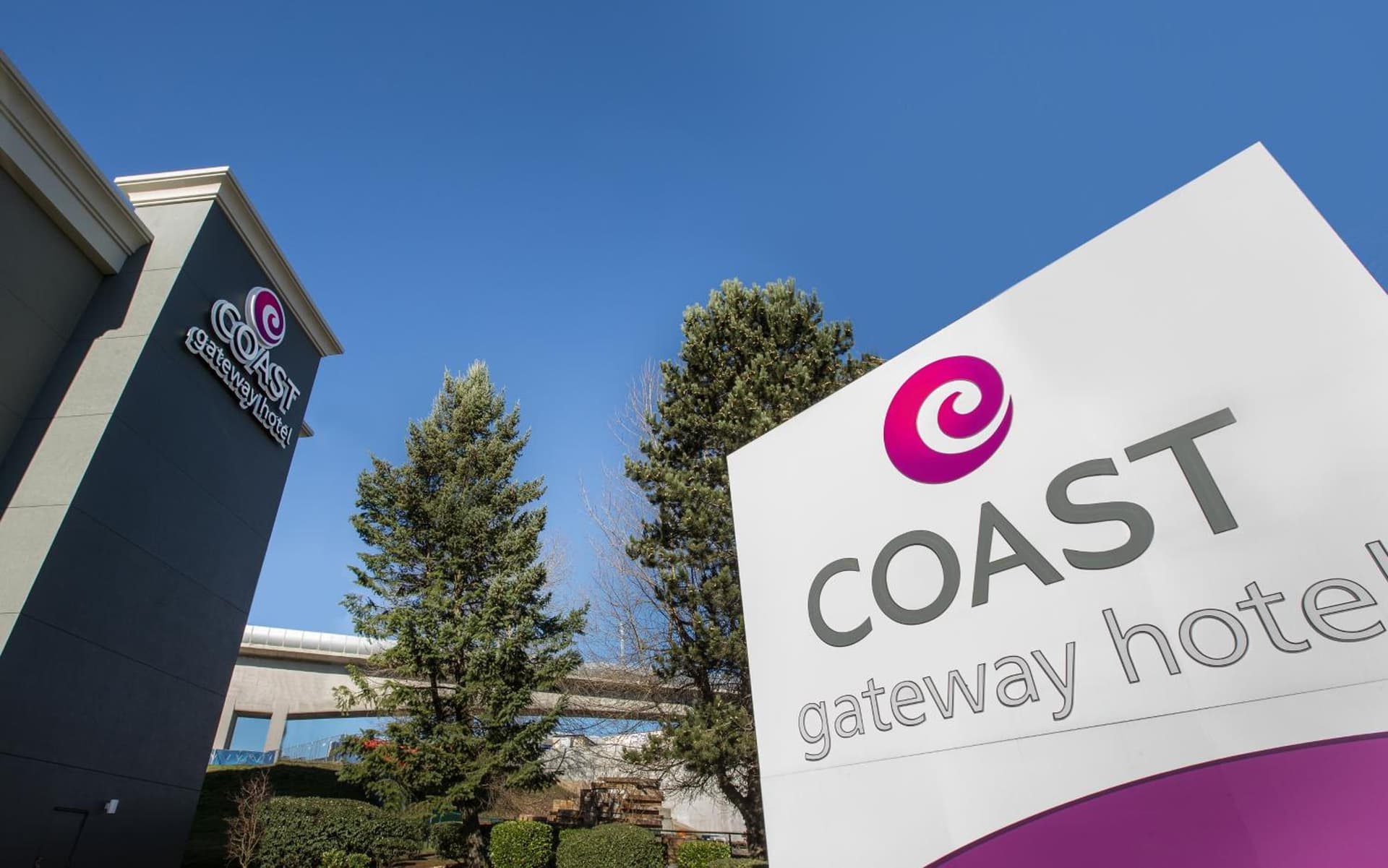 Coast Gateway Hotel gallery photo in SeaTac, WA — image 20