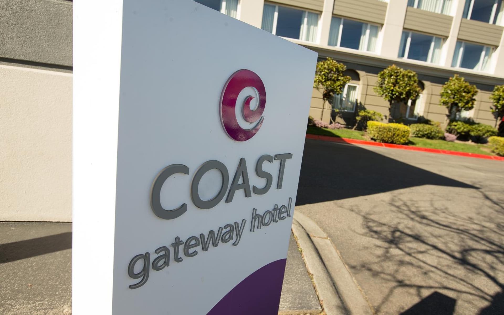 Coast Gateway Hotel gallery photo in SeaTac, WA — image 5