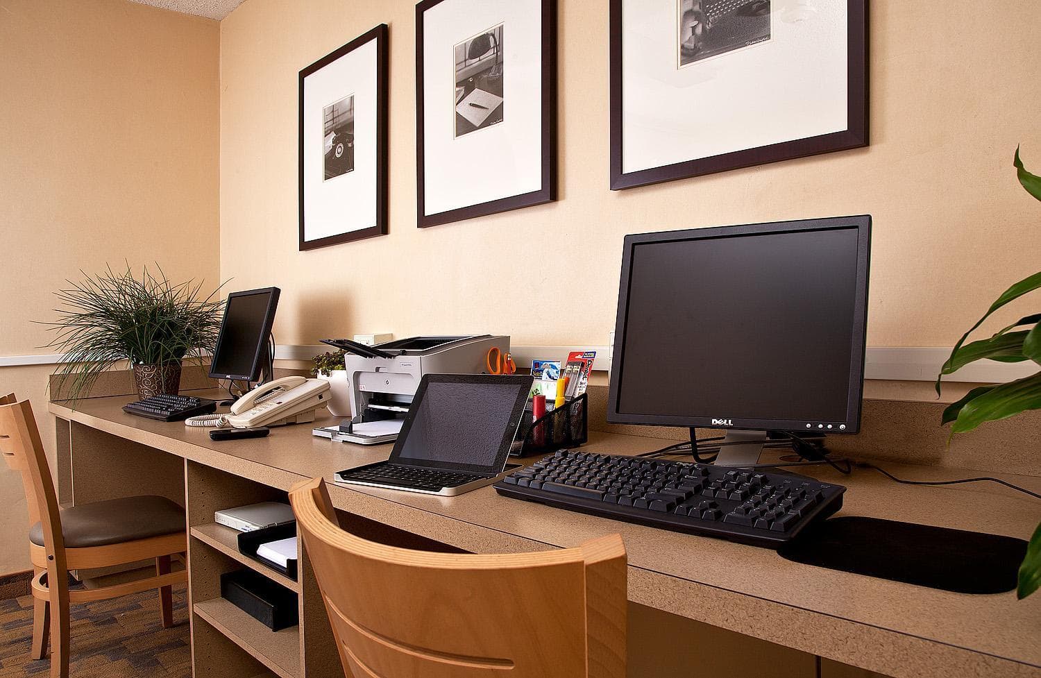 Coast Gateway Hotel gallery photo in SeaTac, WA — image 18