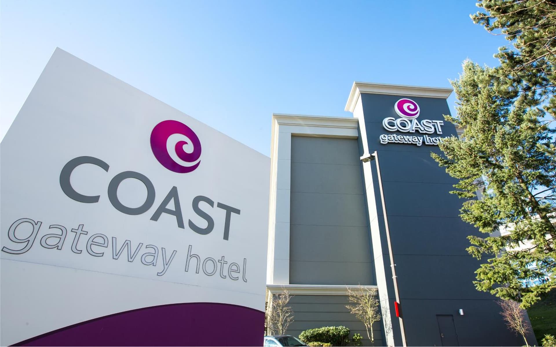 Coast Gateway Hotel gallery photo in SeaTac, WA — image 4