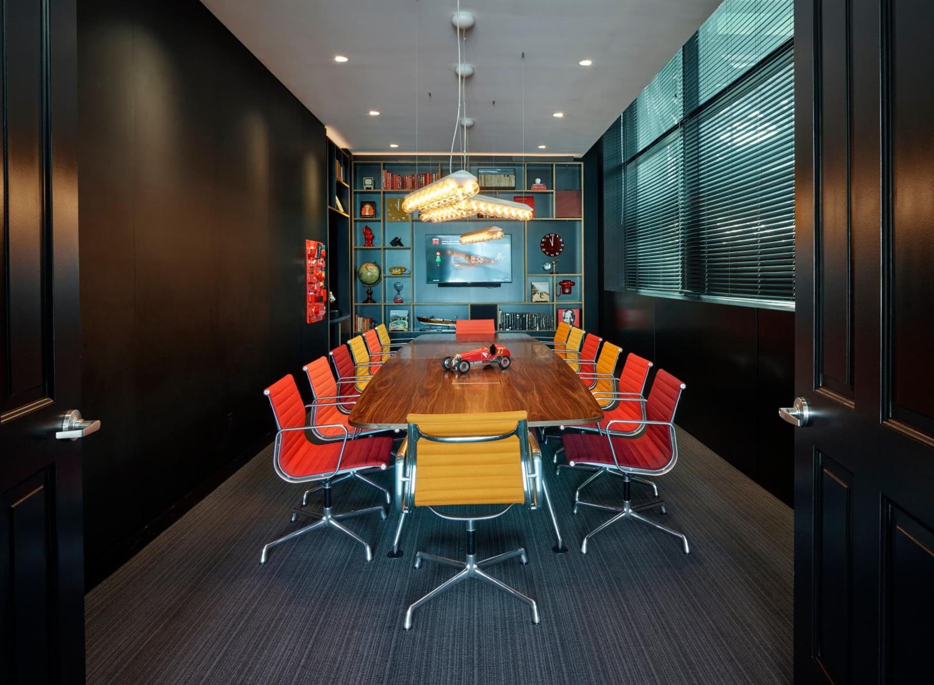 citizenM Boston North Station gallery photo in Boston, MA — image 14