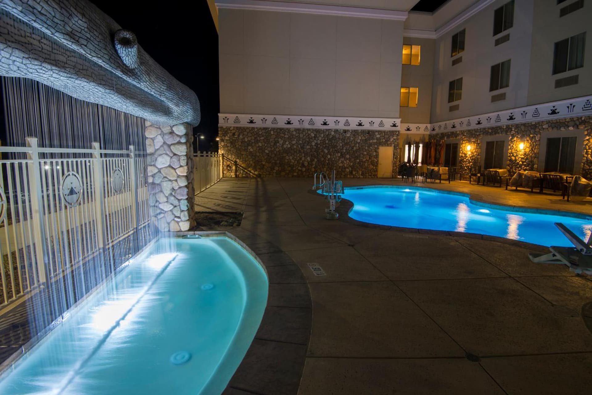 Win-River Resort and Casino gallery photo in Redding, CA — image 51