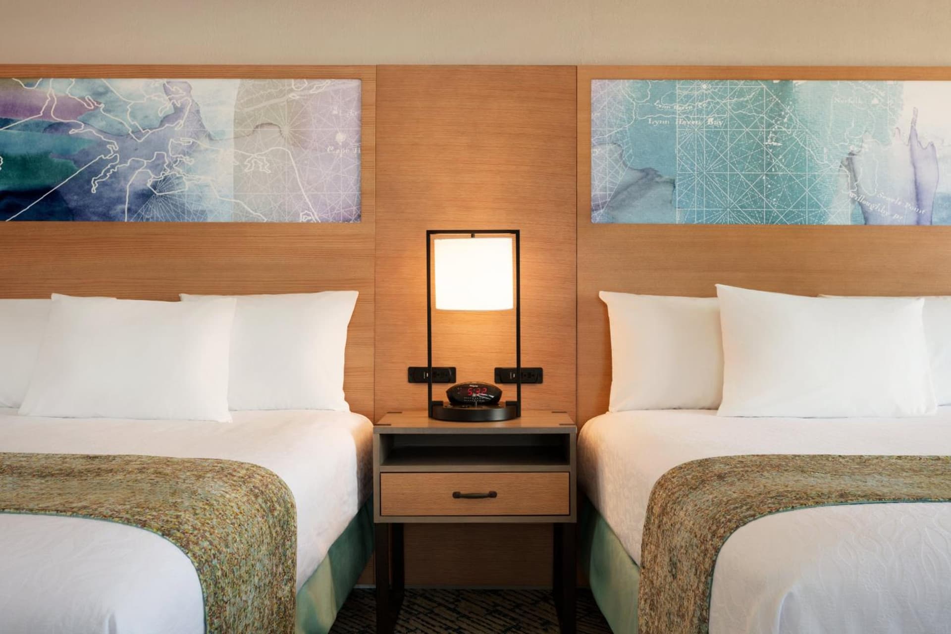Surfbreak Virginia Beach Oceanfront, an Ascend Collection Hotel gallery photo in Virginia Beach, VA — image 18