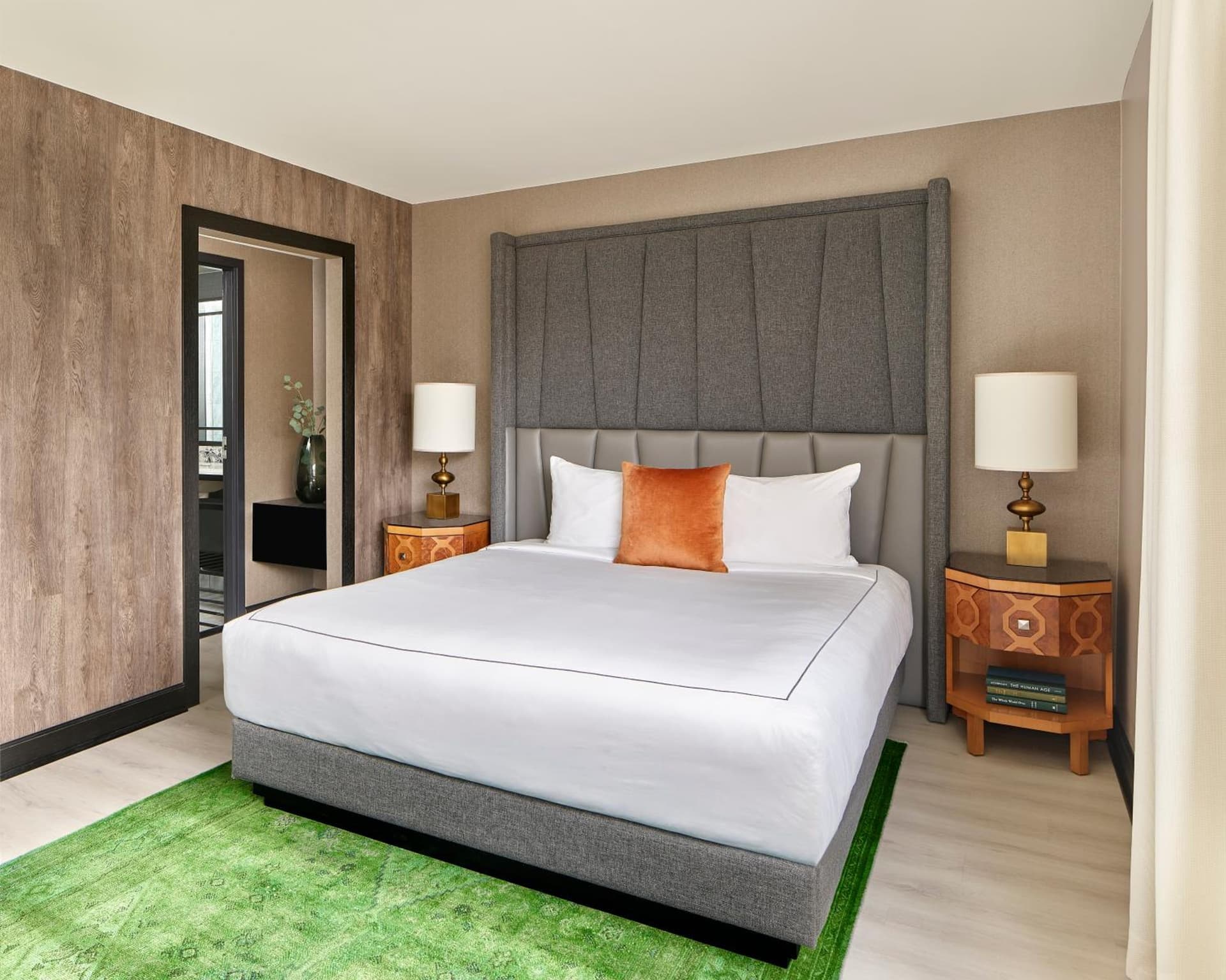 Viceroy Washington DC interior in Washington, DC — gallery photo 2