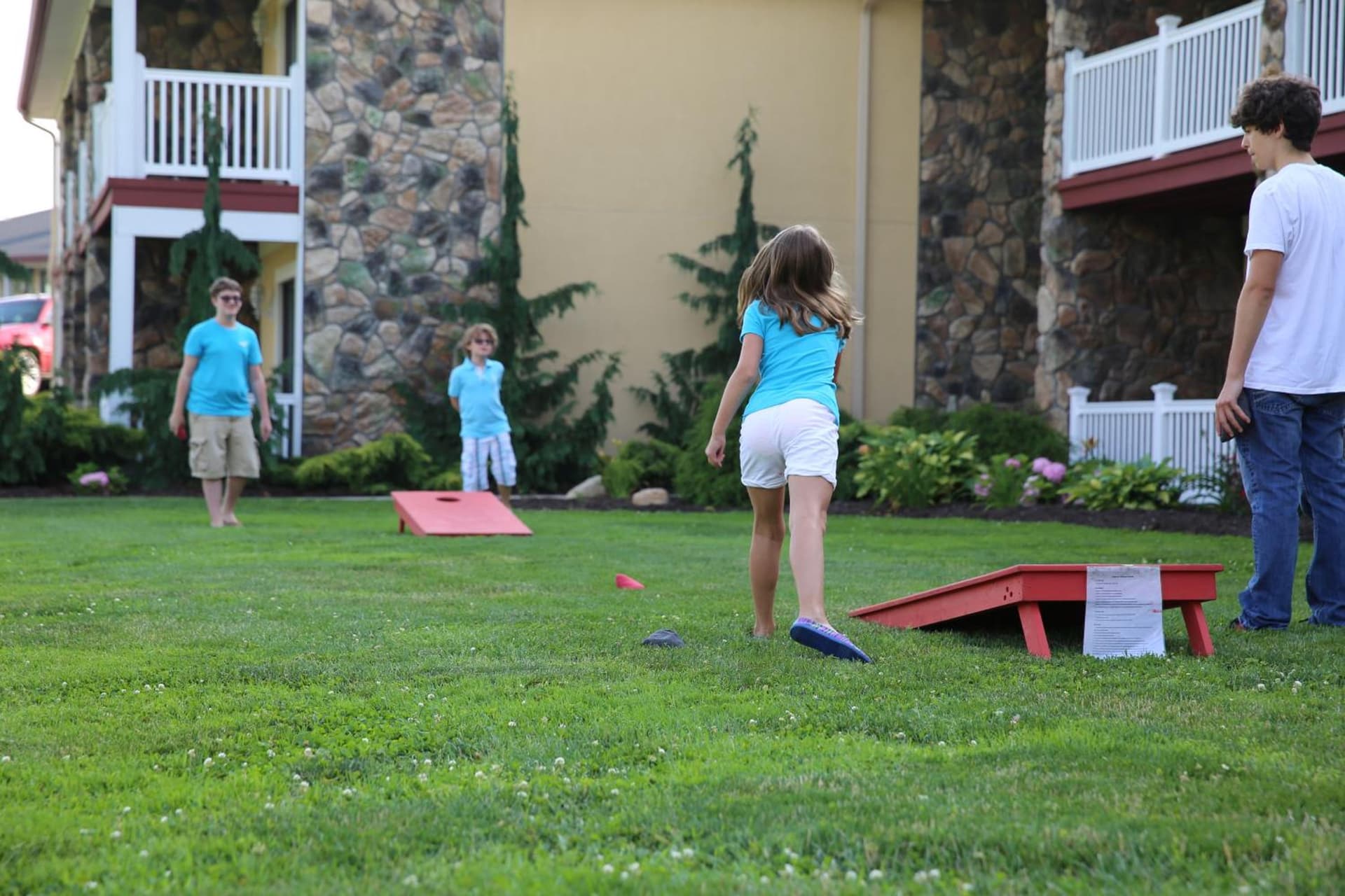 Berlin Resort gallery photo in Millersburg, OH — image 97