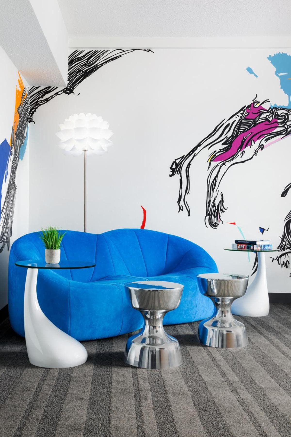 Studio Allston Hotel Boston gallery photo in Boston, MA — image 42