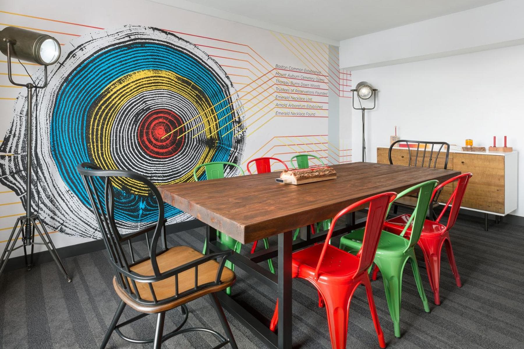 Studio Allston Hotel Boston gallery photo in Boston, MA — image 13