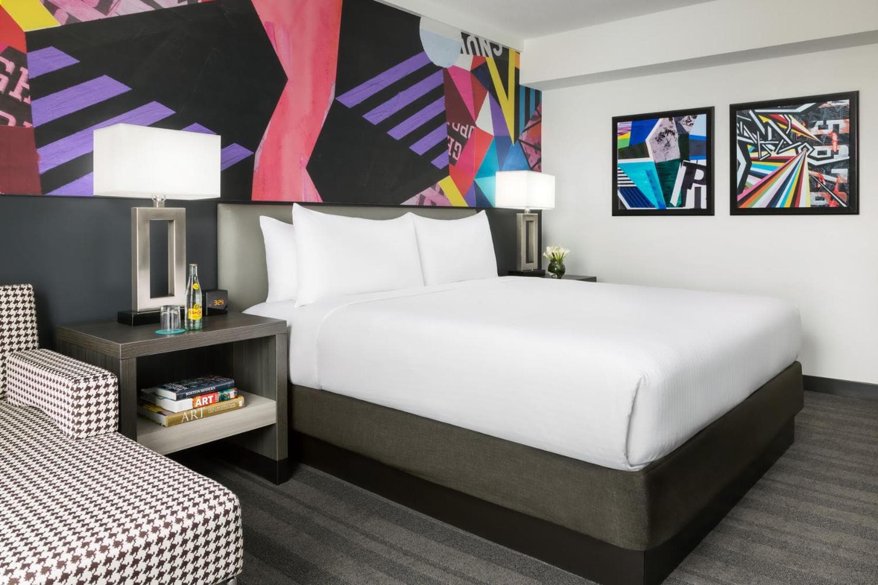 Studio Allston Hotel Boston gallery photo in Boston, MA — image 24