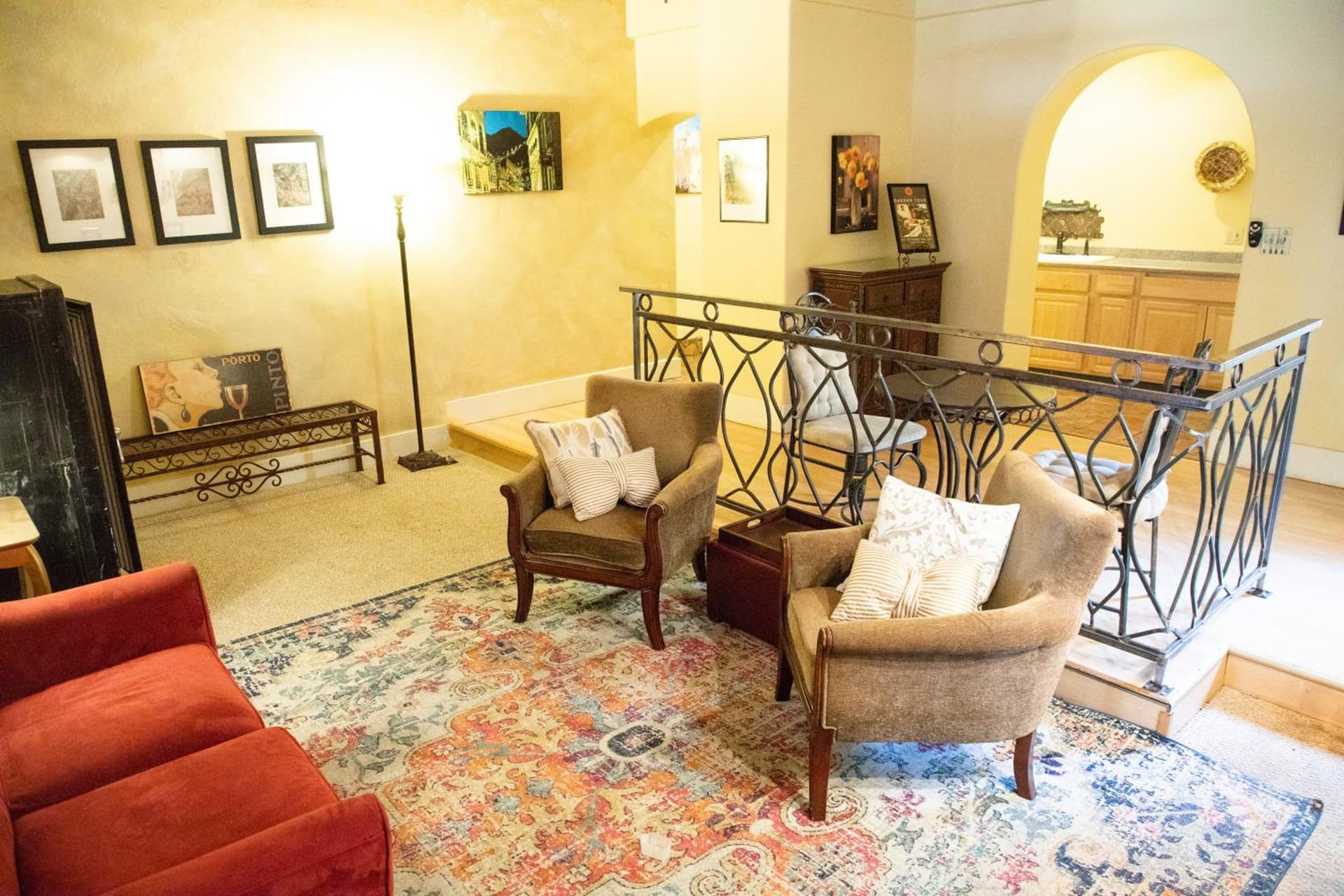 Letson Loft Hotel featured exterior or lobby in Bisbee, AZ — similar hotel