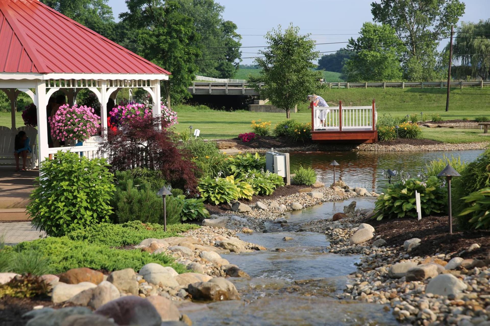 Berlin Resort gallery photo in Millersburg, OH — image 117