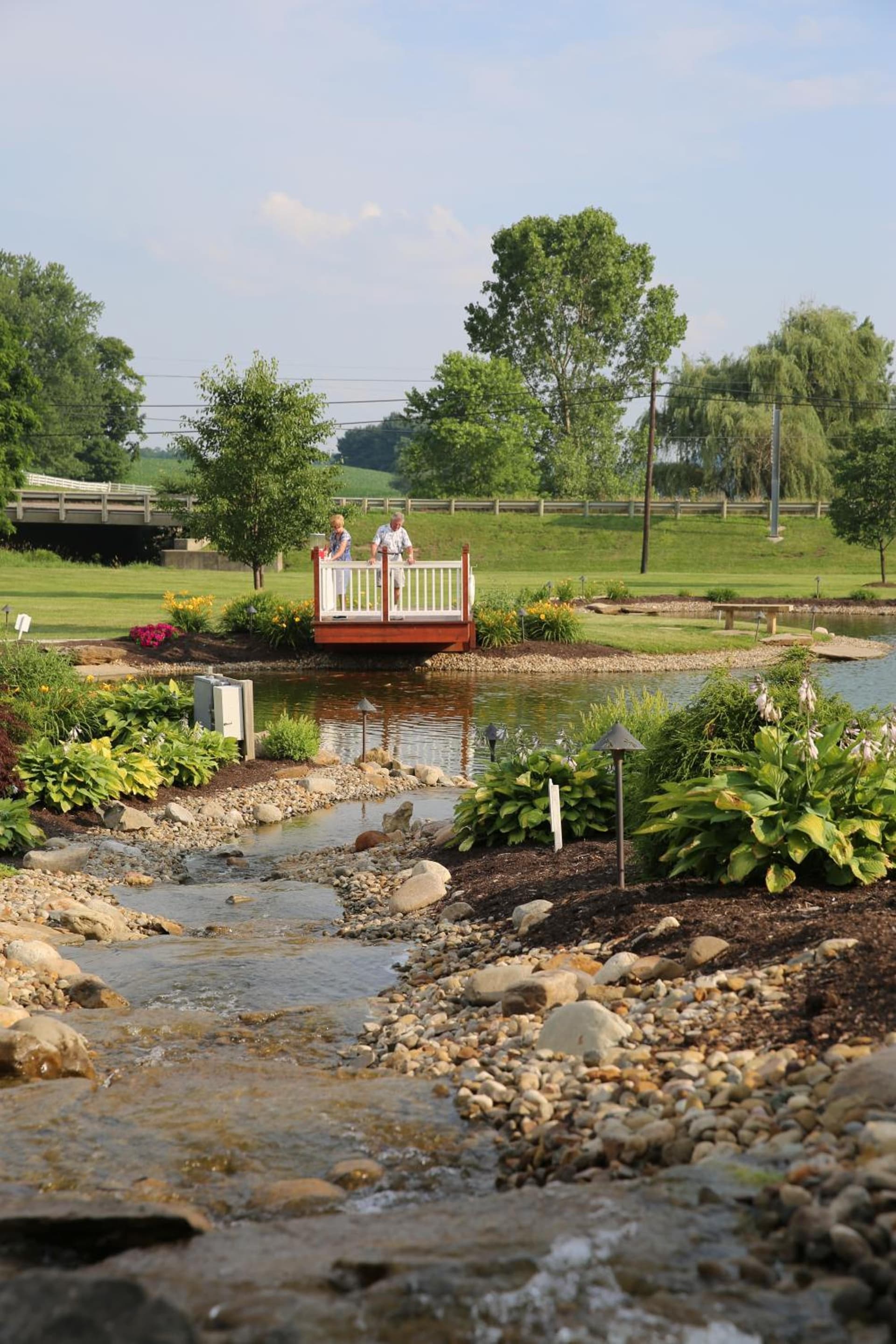 Berlin Resort gallery photo in Millersburg, OH — image 64