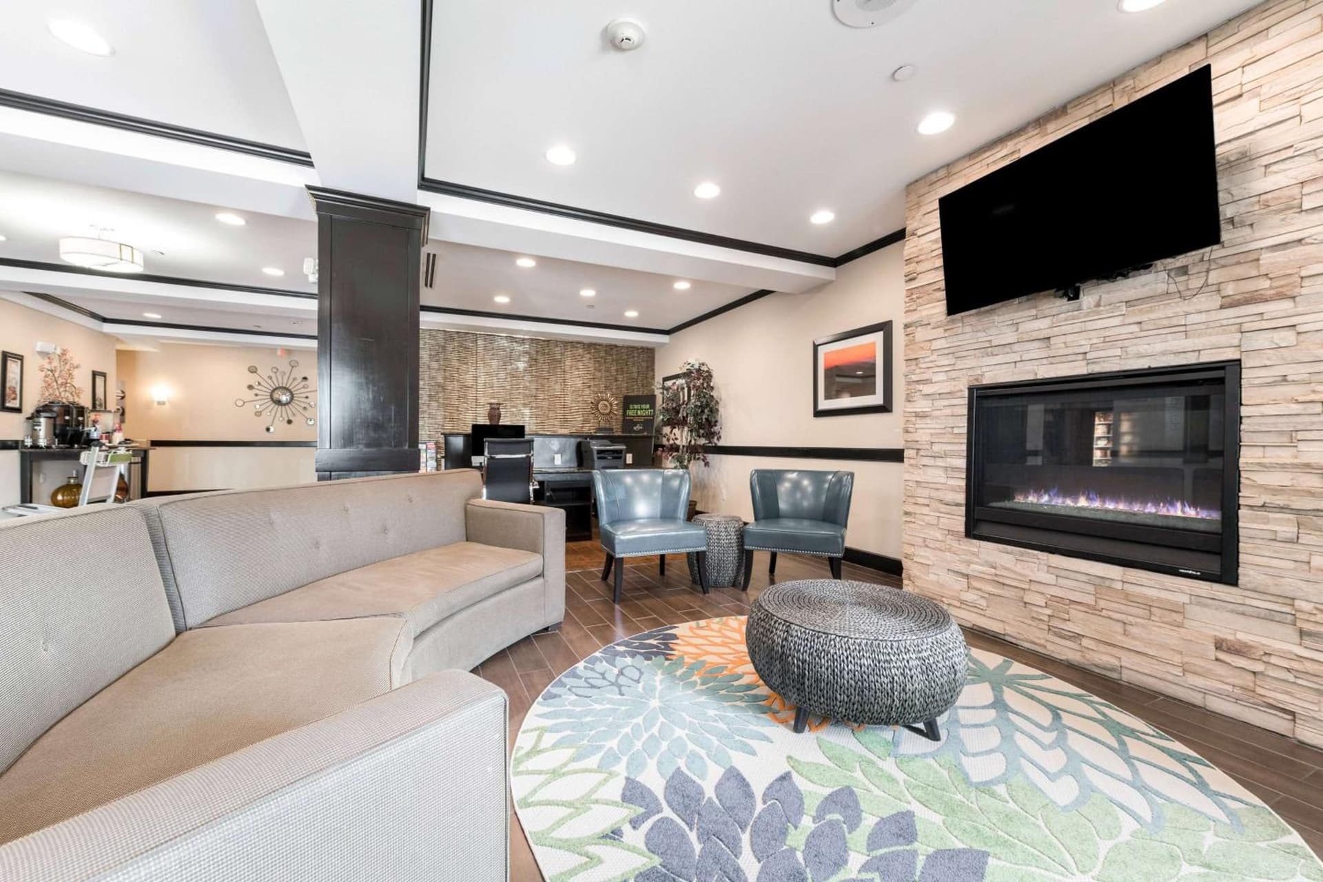 La Quinta by Wyndham Auburn gallery photo in Auburn, WA — image 43