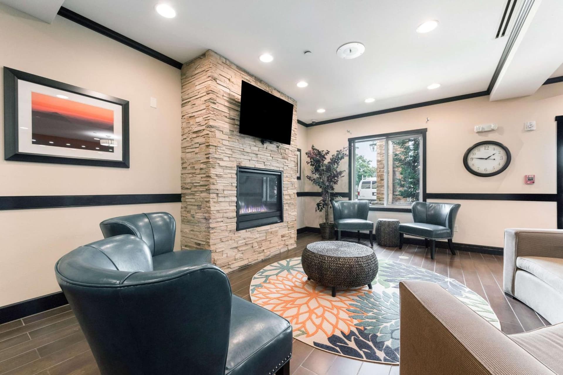 La Quinta by Wyndham Auburn gallery photo in Auburn, WA — image 27
