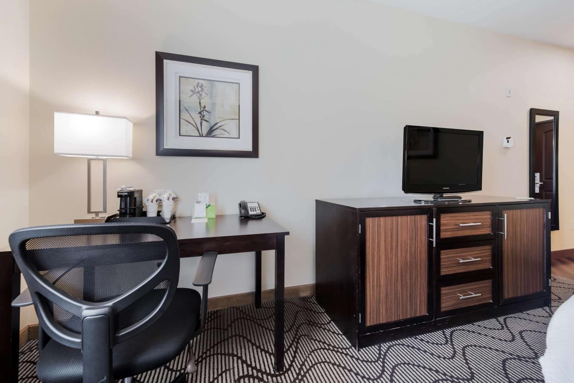 La Quinta by Wyndham Auburn gallery photo in Auburn, WA — image 18