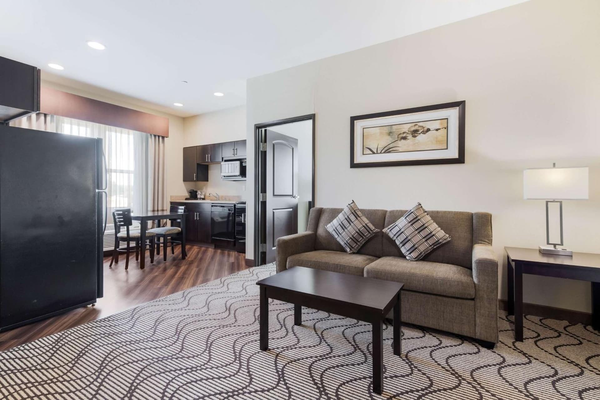 La Quinta by Wyndham Auburn gallery photo in Auburn, WA — image 8