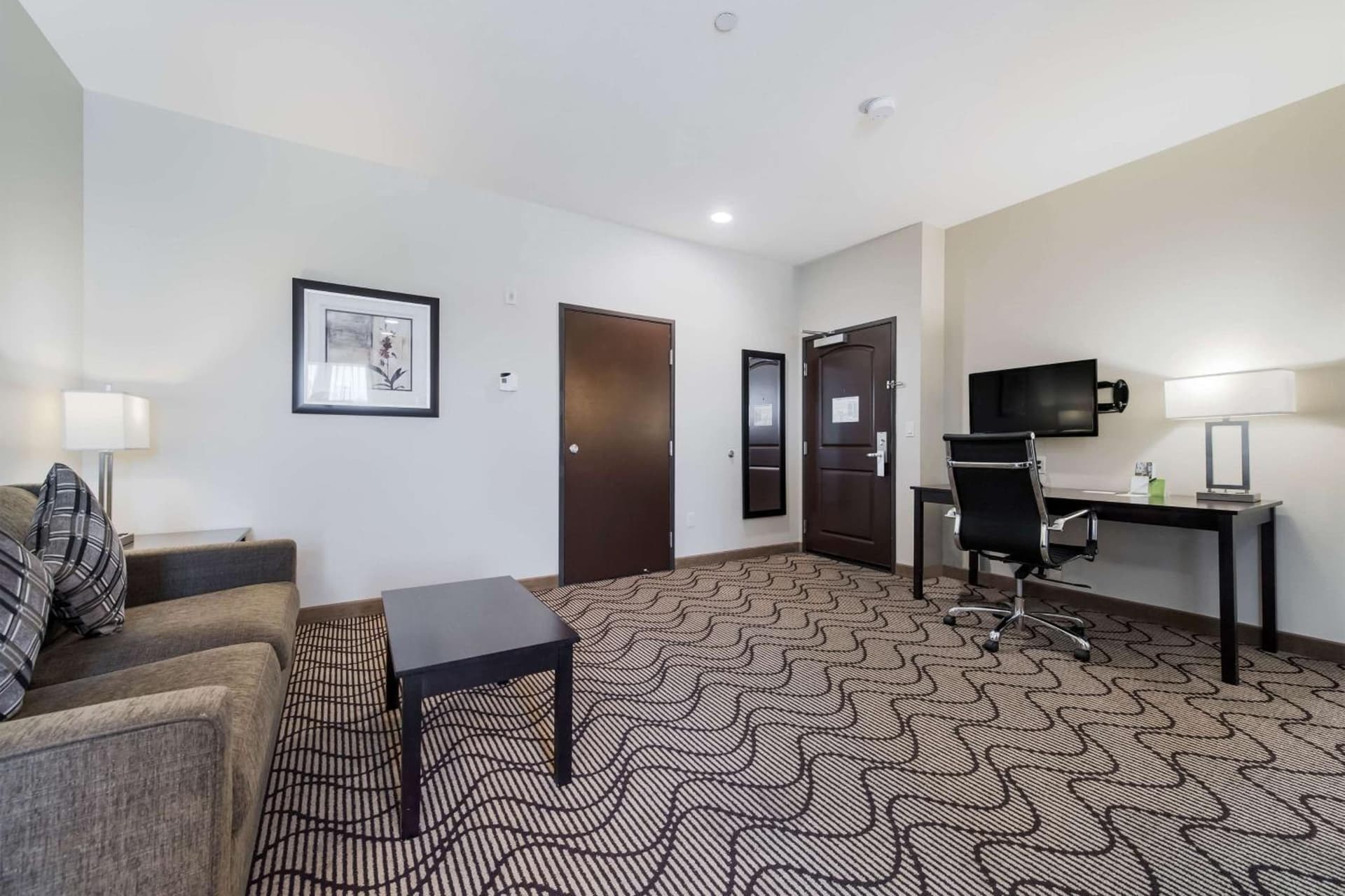 La Quinta by Wyndham Auburn gallery photo in Auburn, WA — image 4