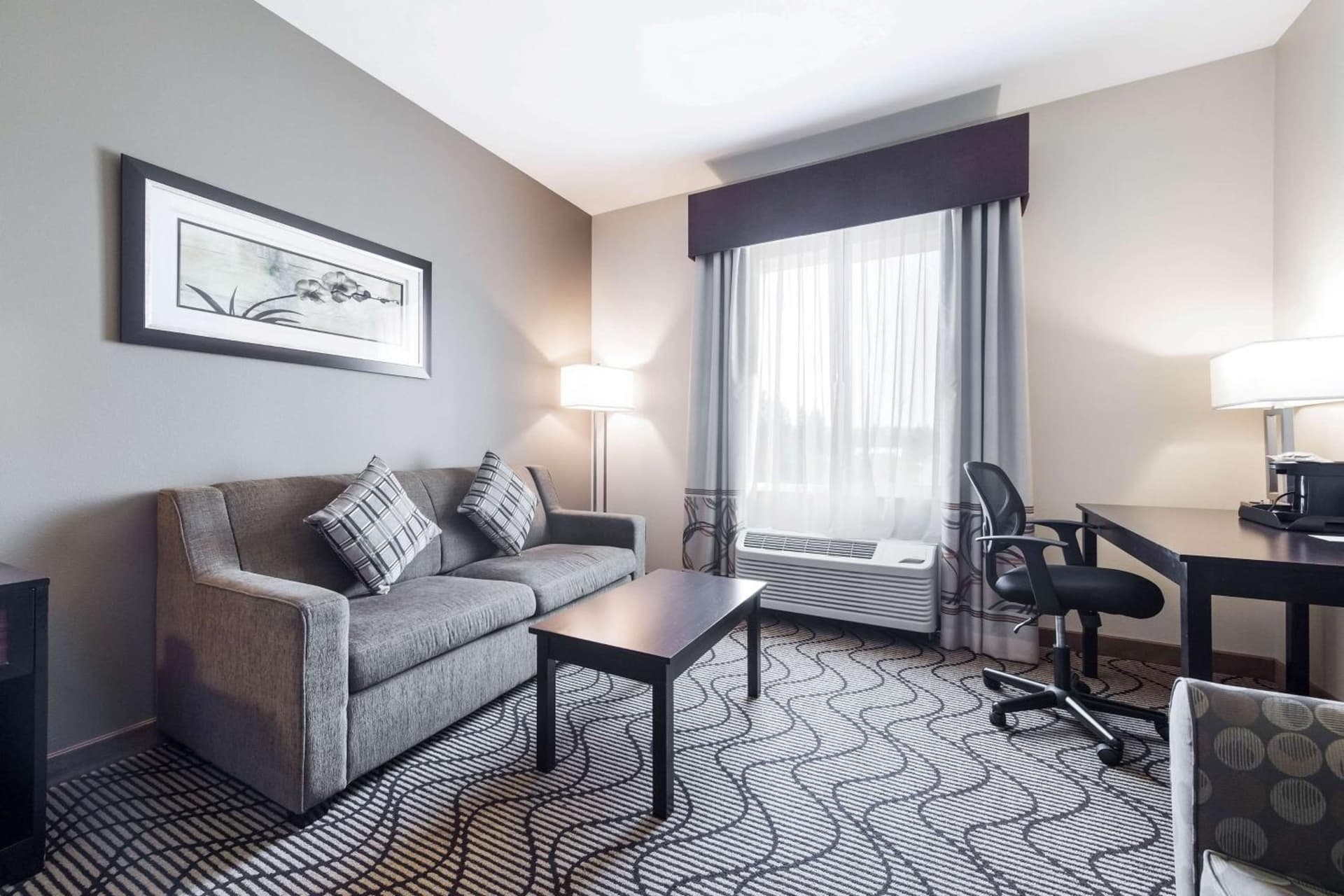 La Quinta by Wyndham Auburn gallery photo in Auburn, WA — image 47