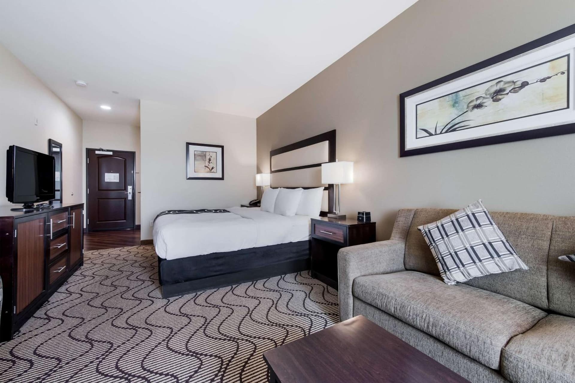 La Quinta by Wyndham Auburn gallery photo in Auburn, WA — image 19