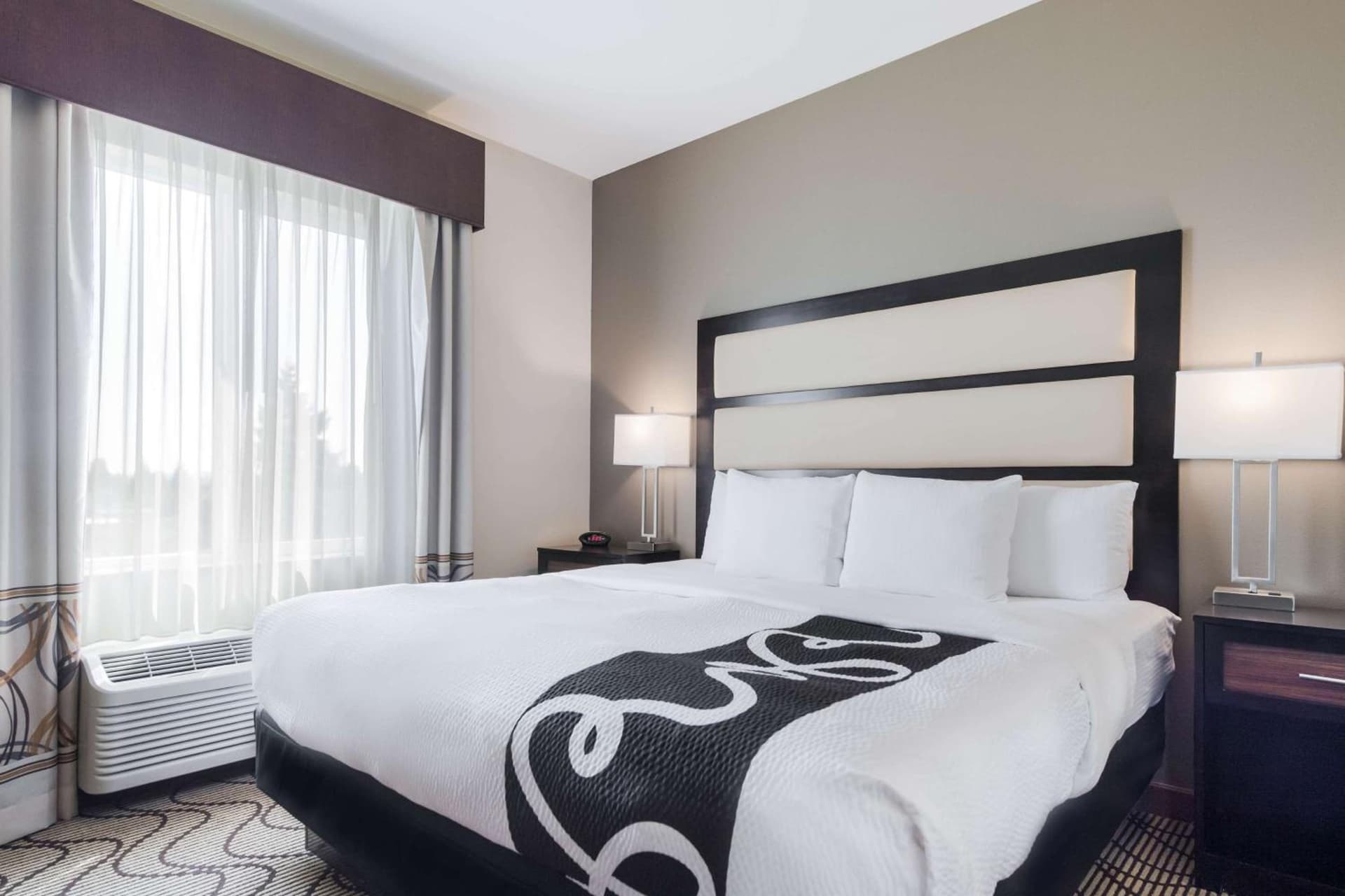 La Quinta by Wyndham Auburn gallery photo in Auburn, WA — image 7