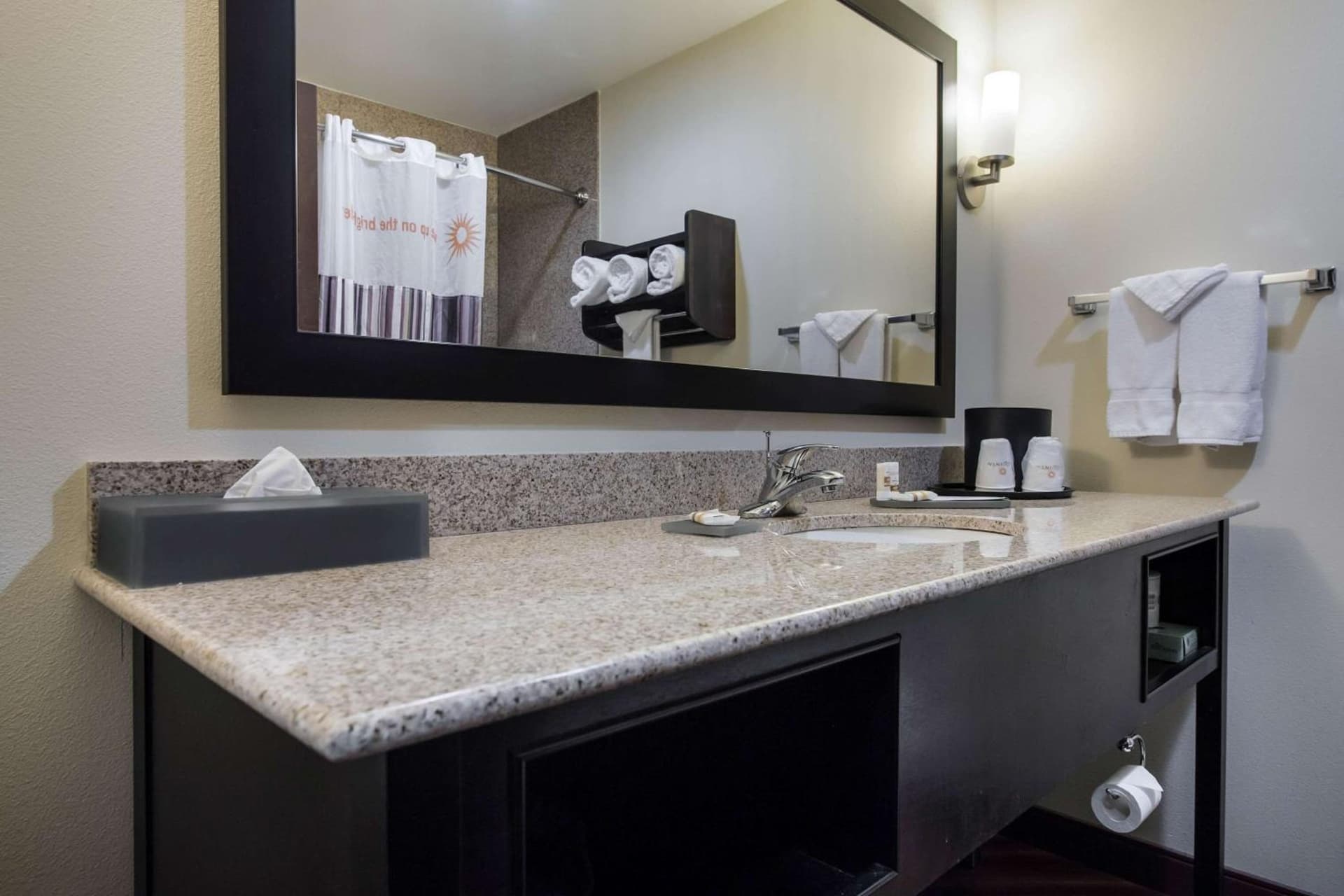 La Quinta by Wyndham Auburn gallery photo in Auburn, WA — image 23