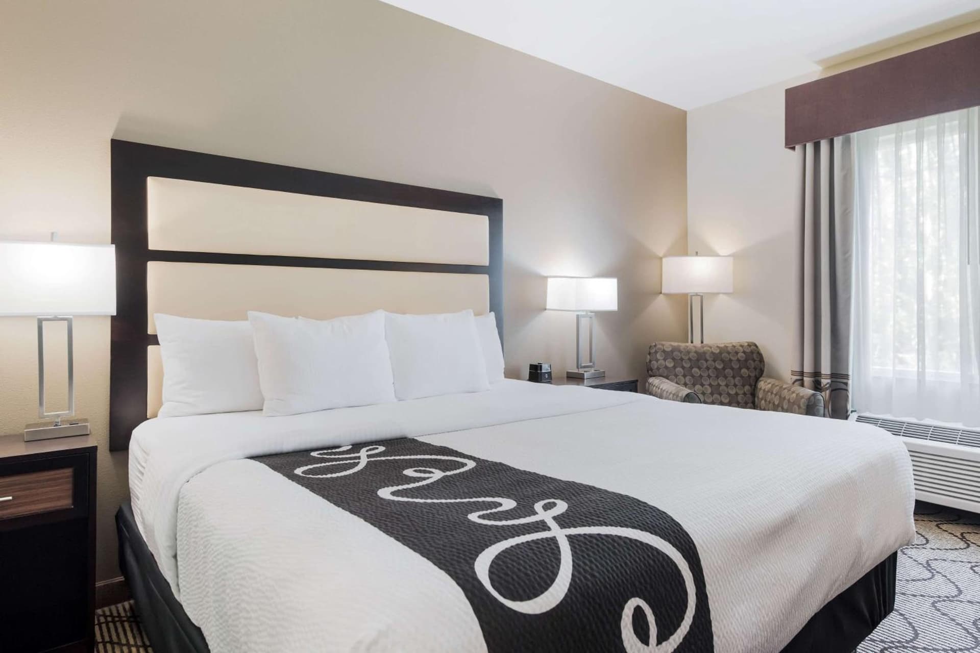 La Quinta by Wyndham Auburn gallery photo in Auburn, WA — image 6